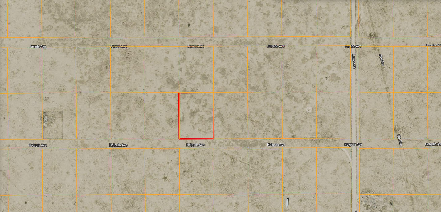 Photo 2 — Lot 20 Holguin Avenue