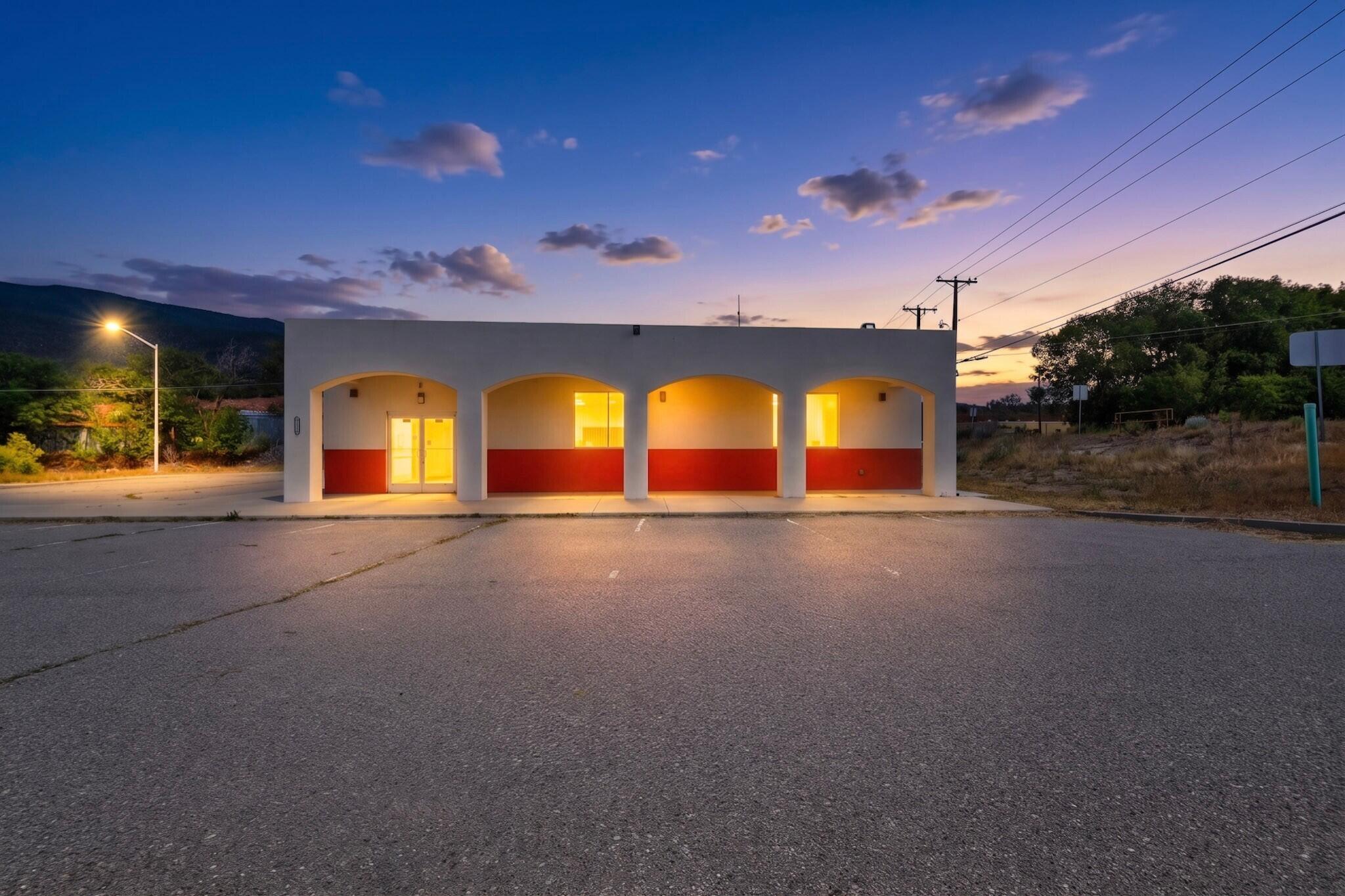 11807 NM 337, Tijeras, NM 87059