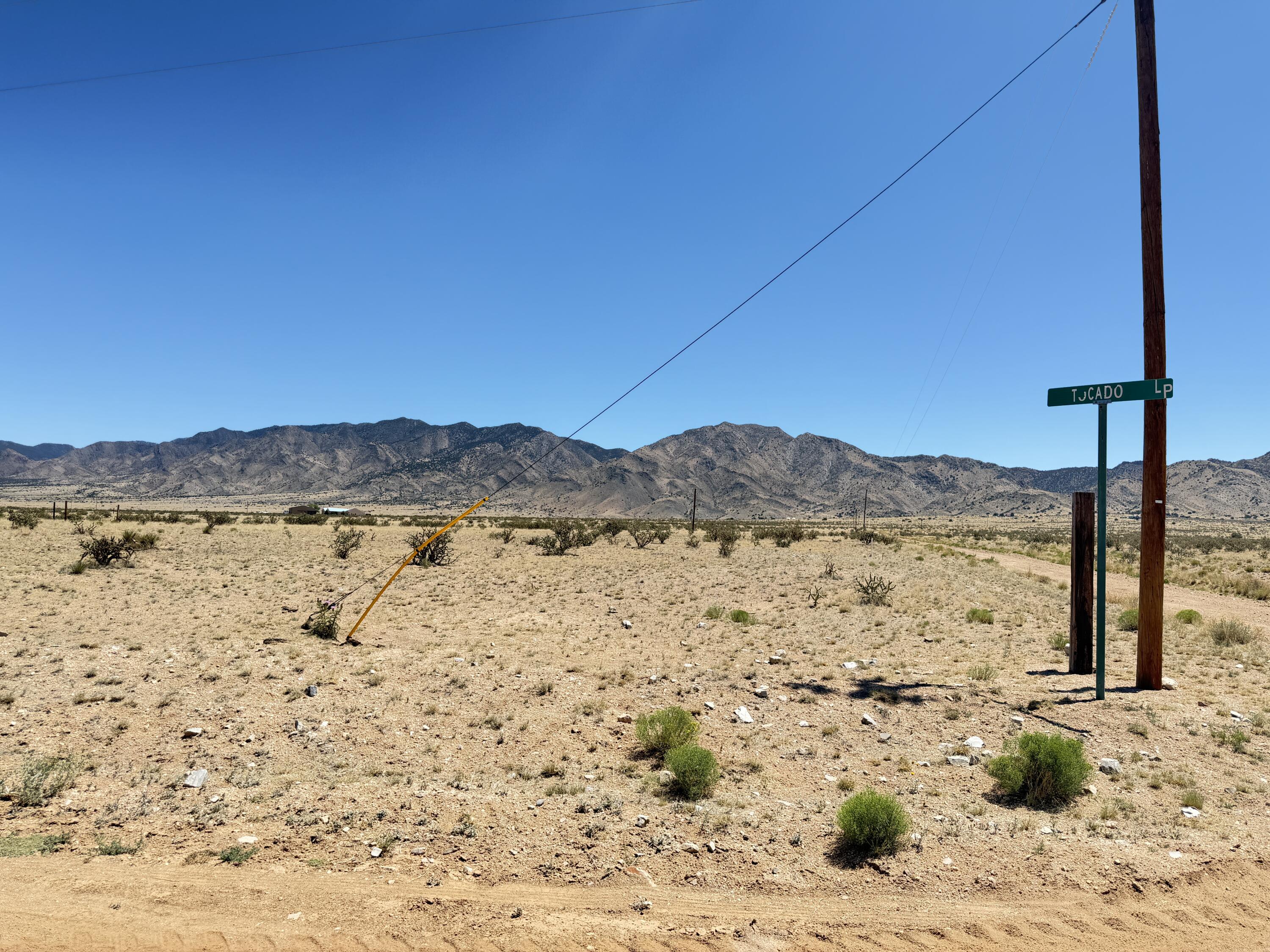  Diablo Road, Belen, NM 87002