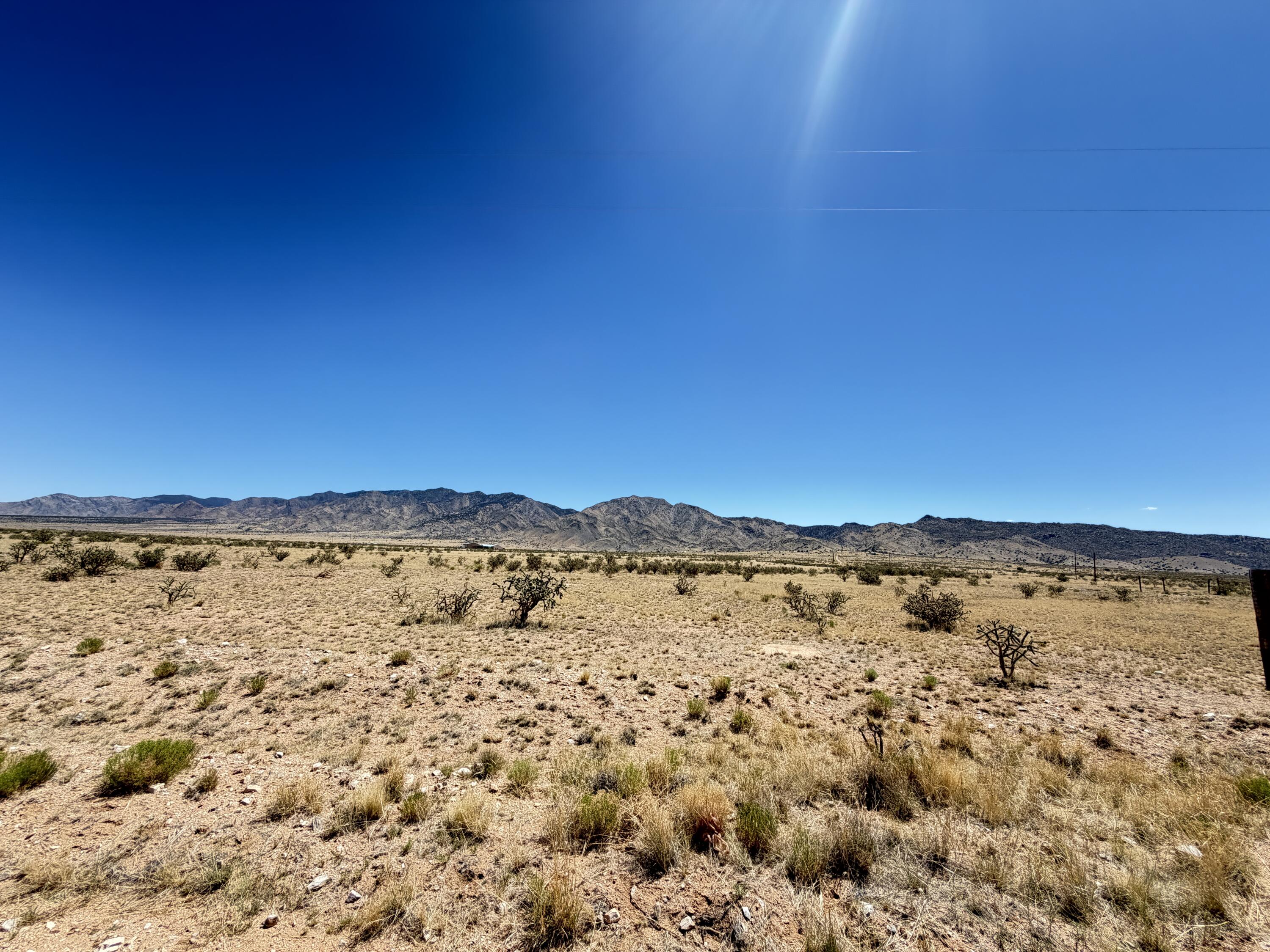 Photo 7 —  Diablo Road