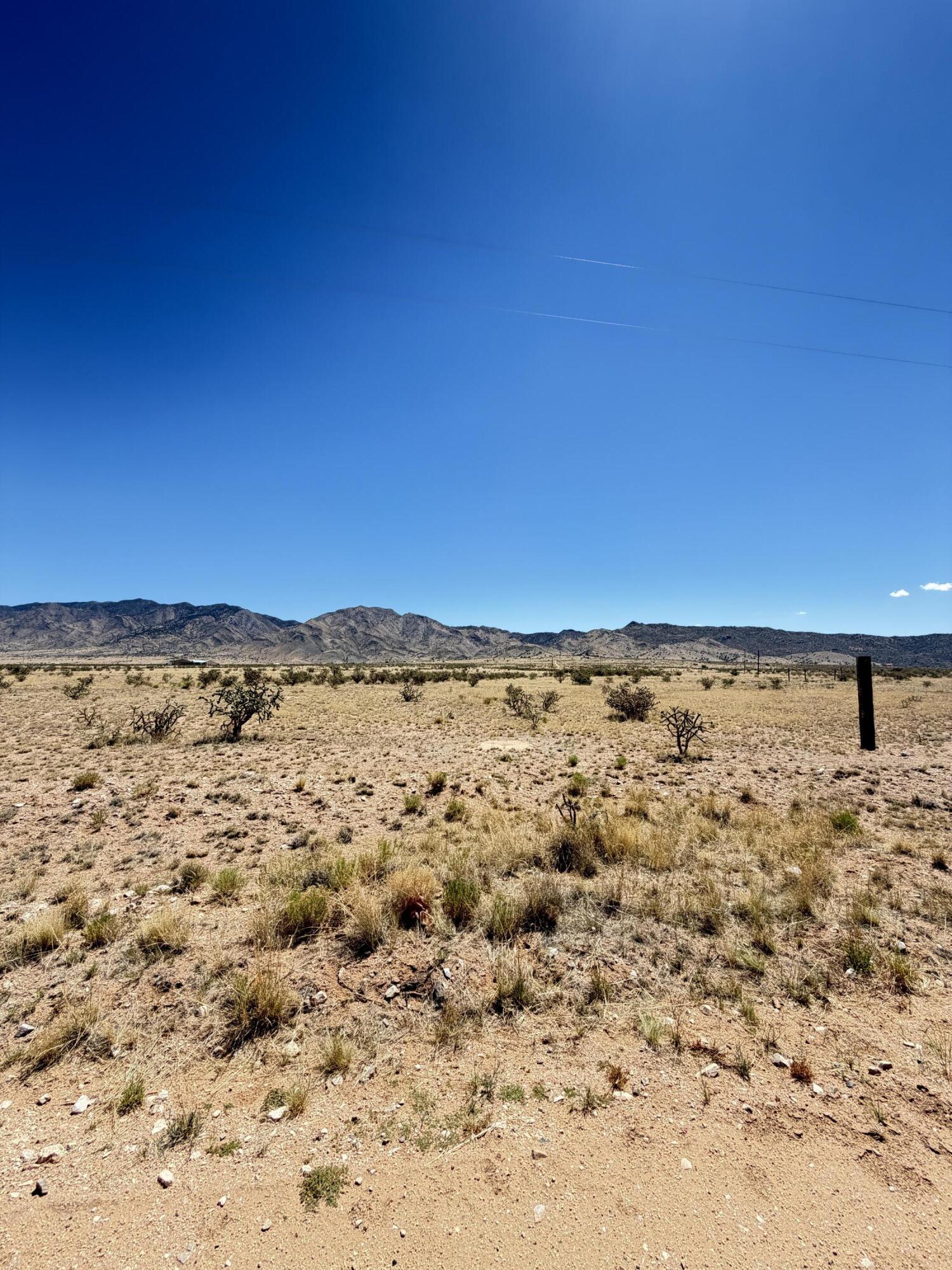 Photo 6 —  Diablo Road