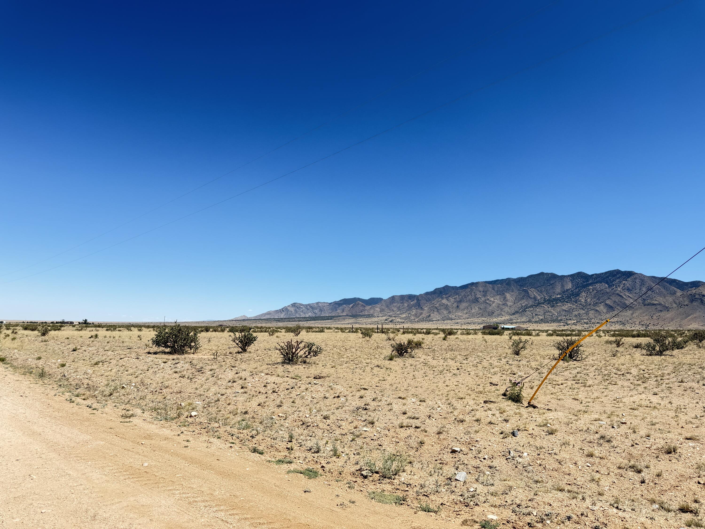 Photo 2 —  Diablo Road