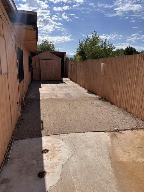 Photo 3 — 828 Ranchitos Road NW