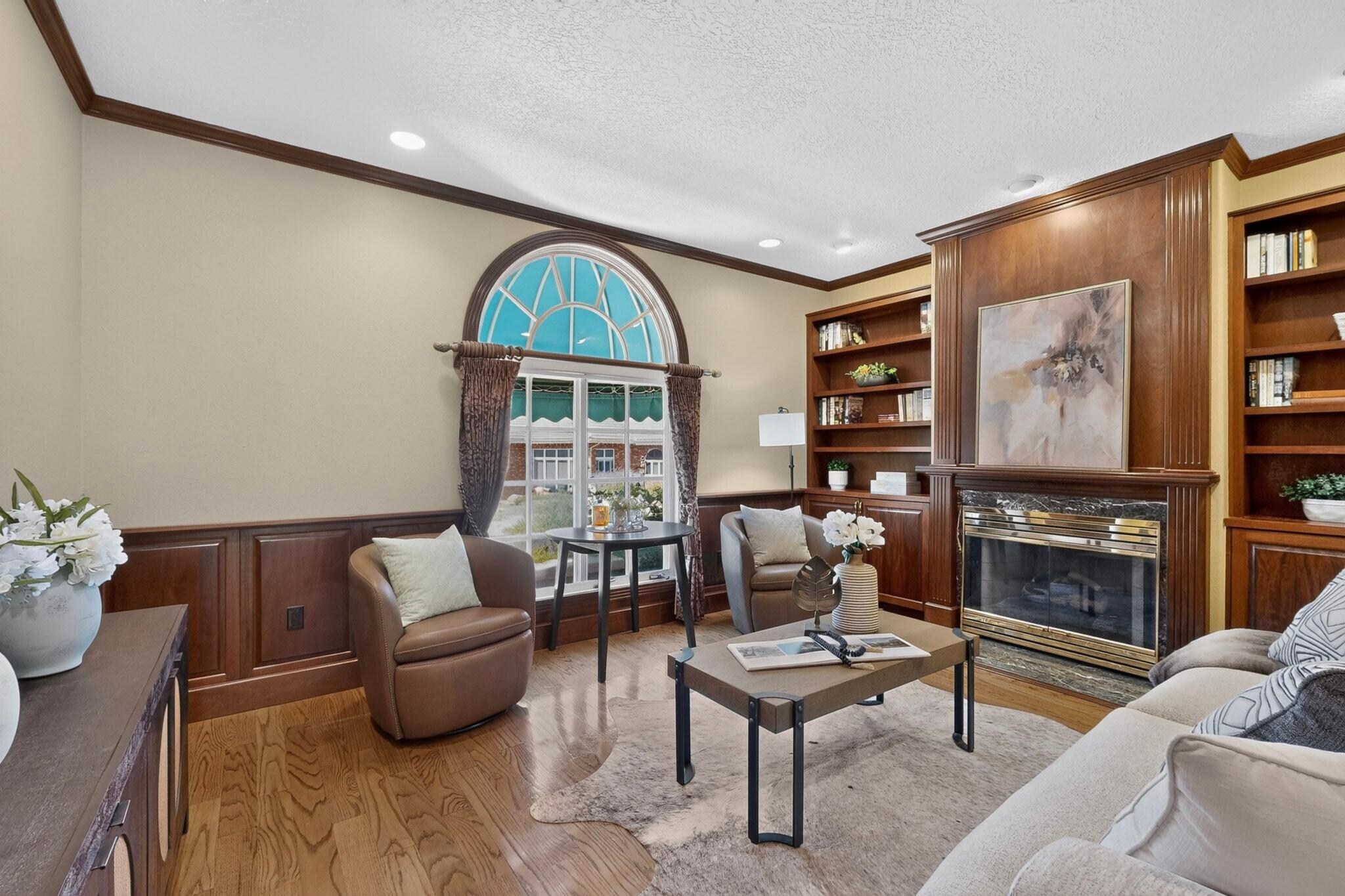 Photo 15 — 10136 Masters Drive NE
