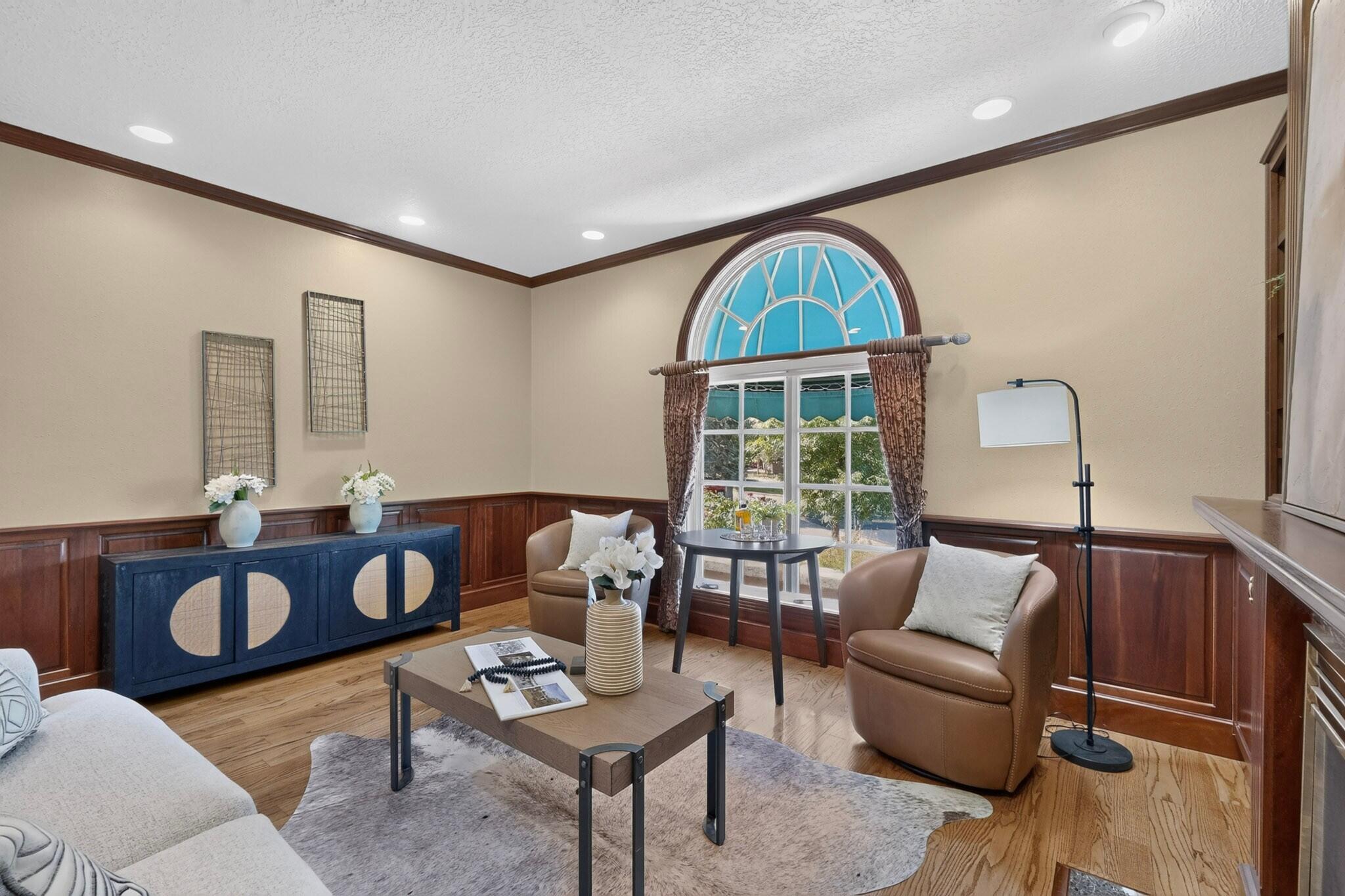 Photo 14 — 10136 Masters Drive NE