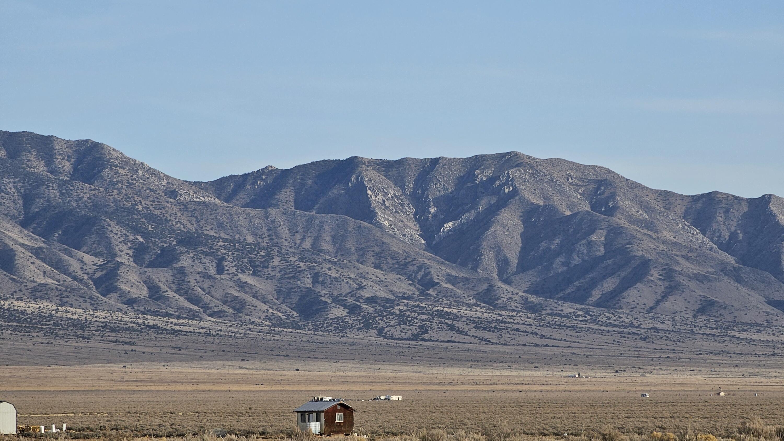 VL RGE Lot 1 Block: 129 6, Belen, NM 87002