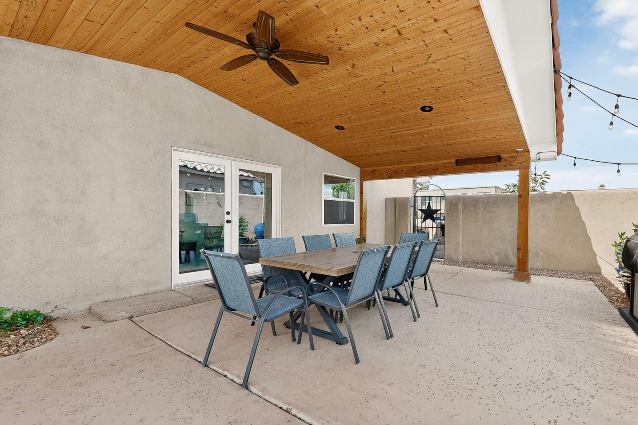 Photo 12 — 10417 Vista Del Sol Drive NW