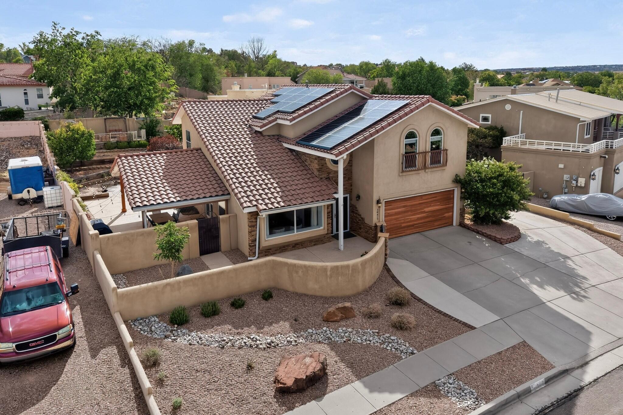 Photo 6 — 10417 Vista Del Sol Drive NW