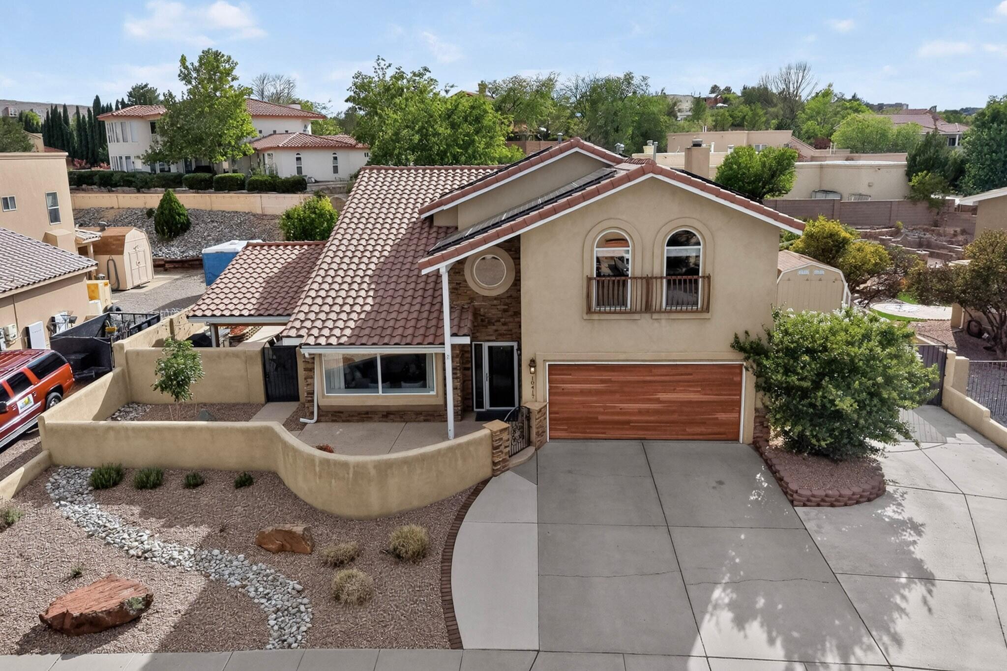Photo 5 — 10417 Vista Del Sol Drive NW