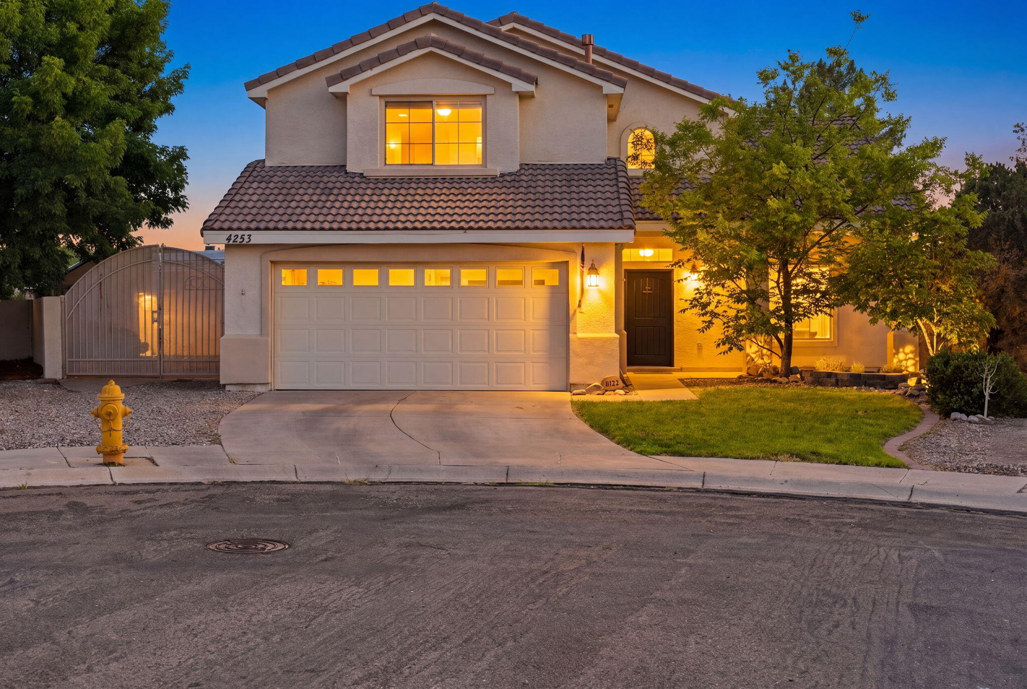 4253 Montera Place NW, Albuquerque, NM 87114