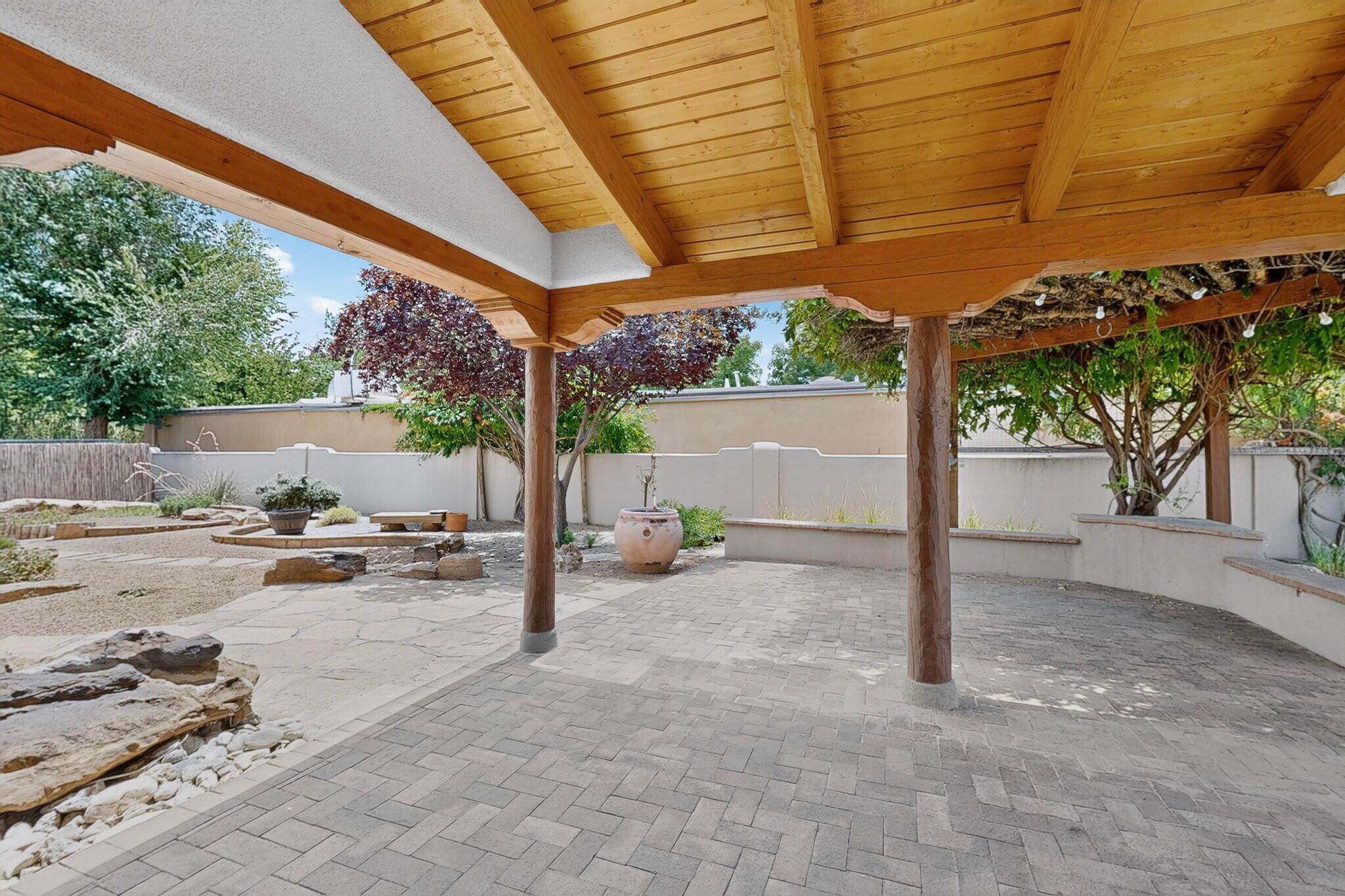 Photo 13 — 2604 Rincon Del Rio Court NW