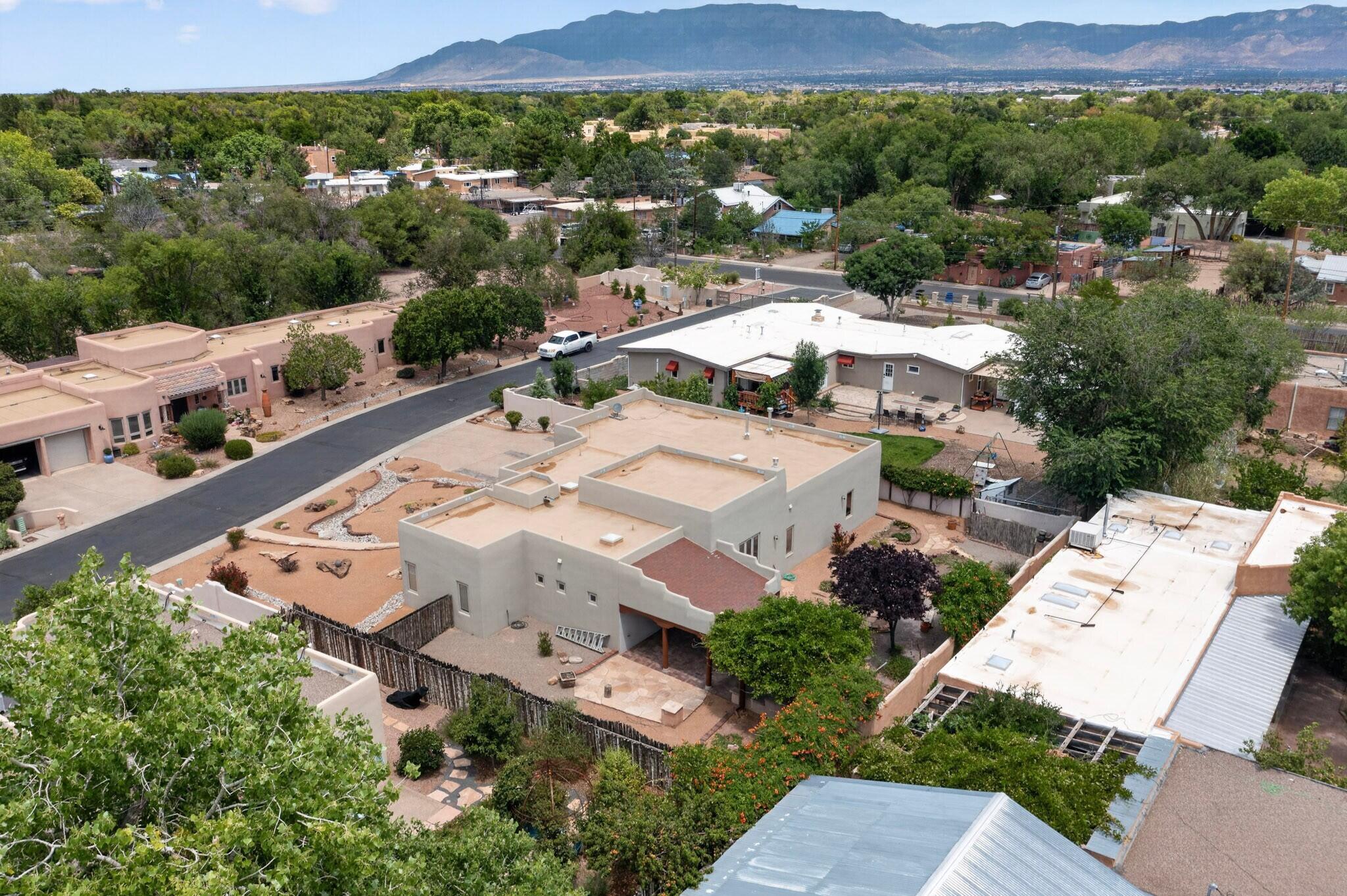 Photo 3 — 2604 Rincon Del Rio Court NW