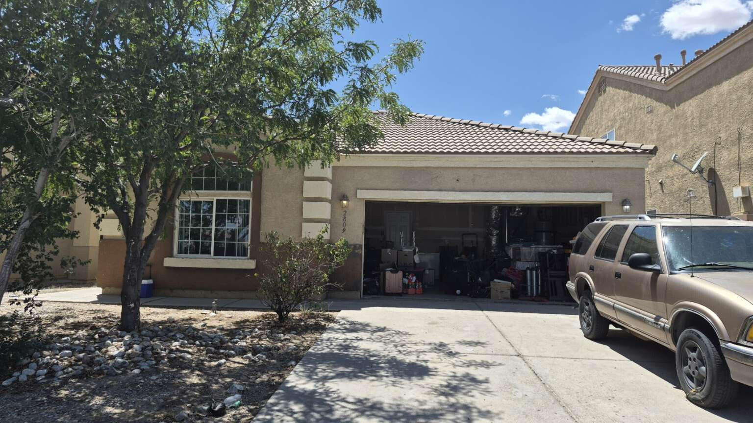 2809 Porto Street SW, Albuquerque, NM 87121