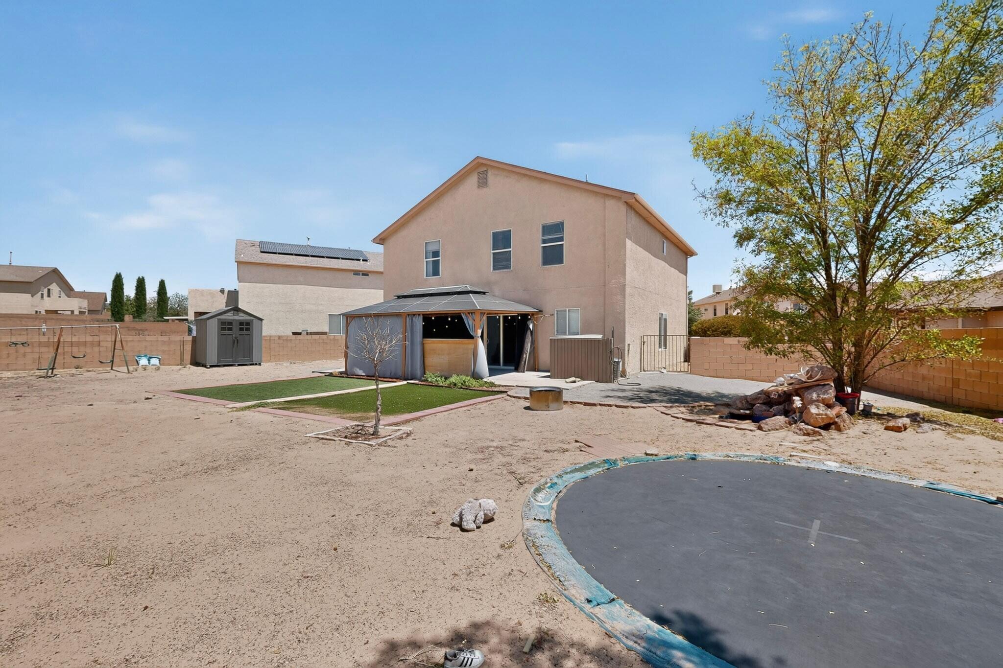 Photo 17 — 213 Boot Hill Loop SW