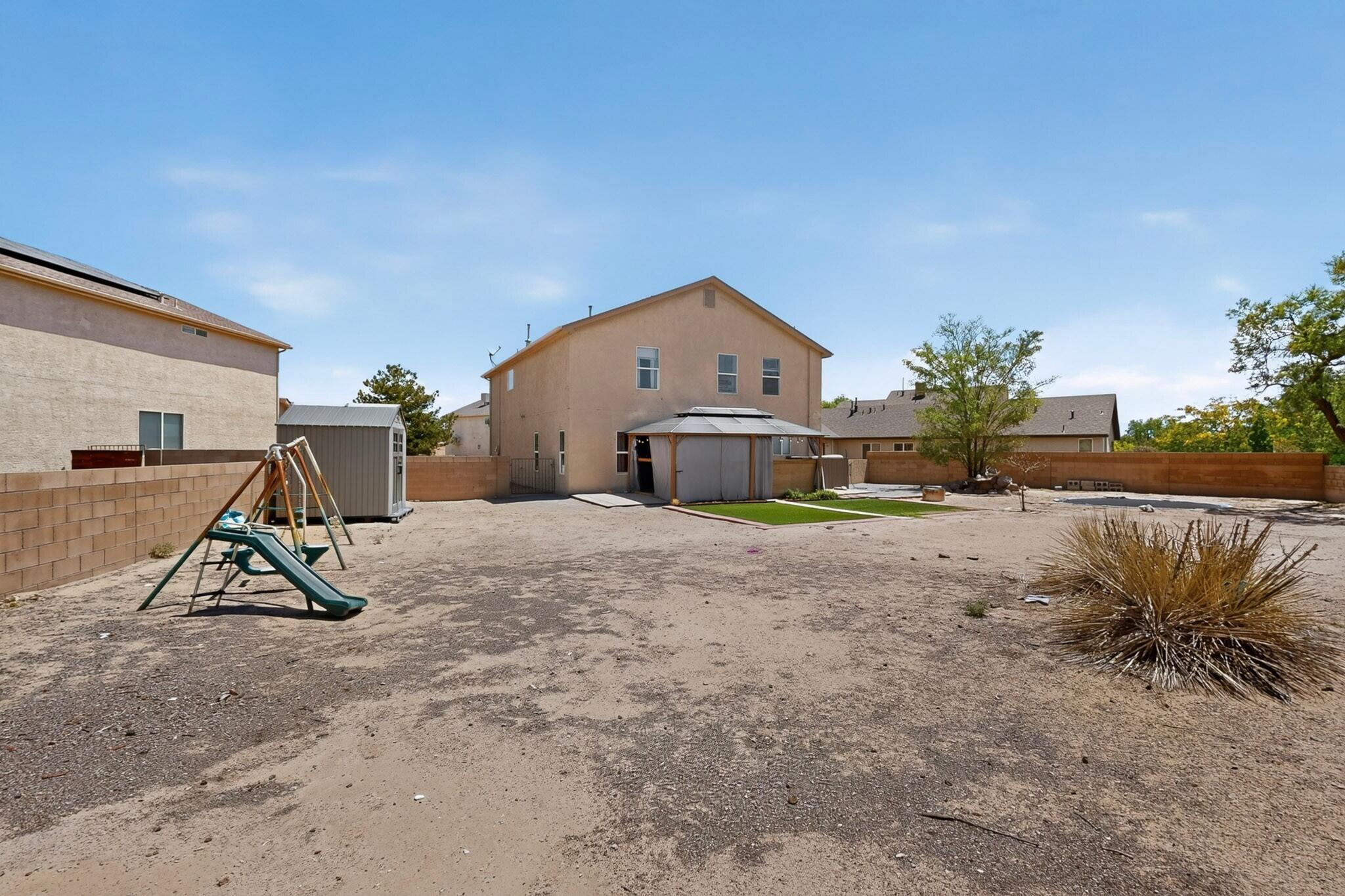 Photo 15 — 213 Boot Hill Loop SW