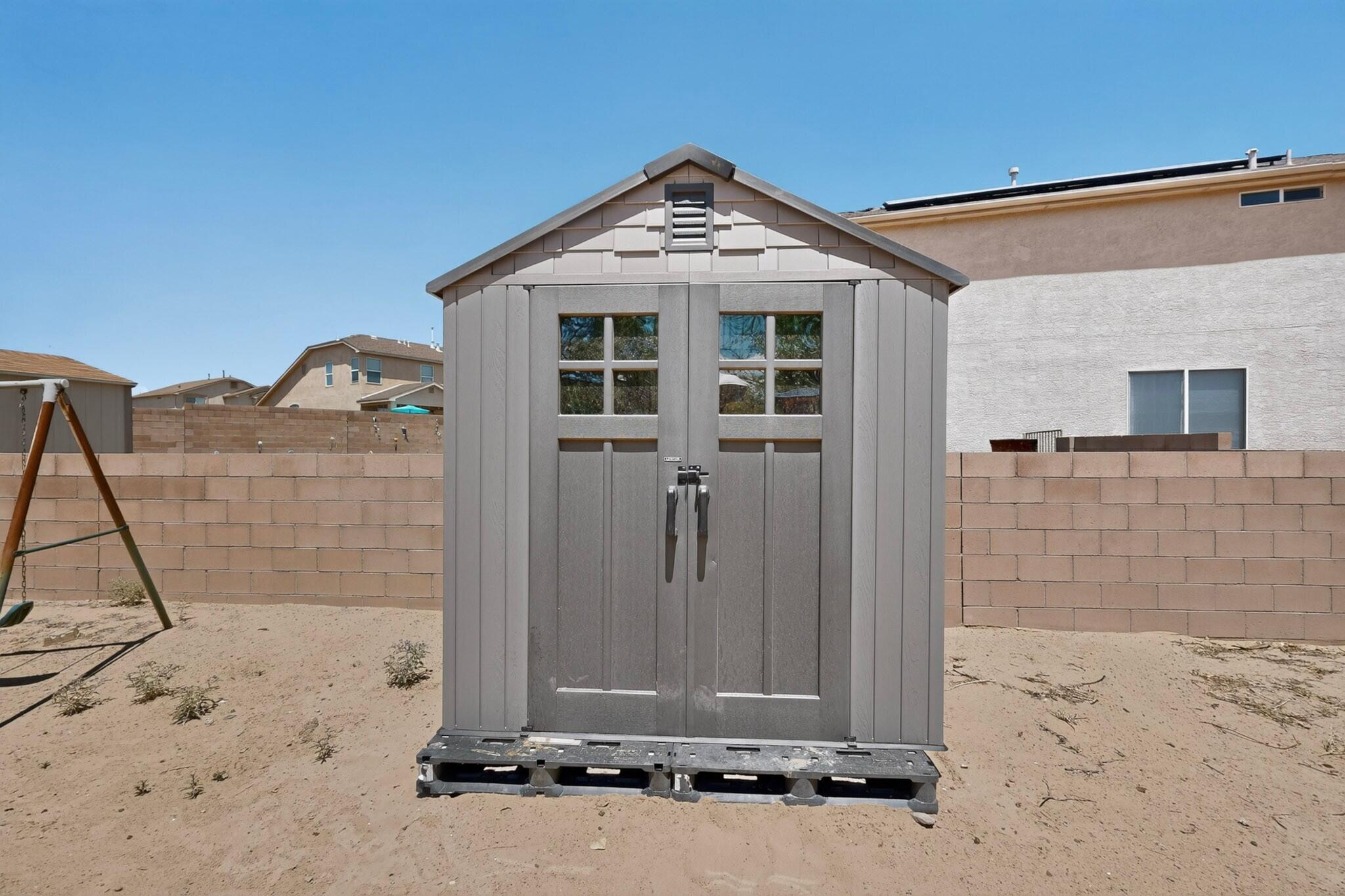 Photo 11 — 213 Boot Hill Loop SW