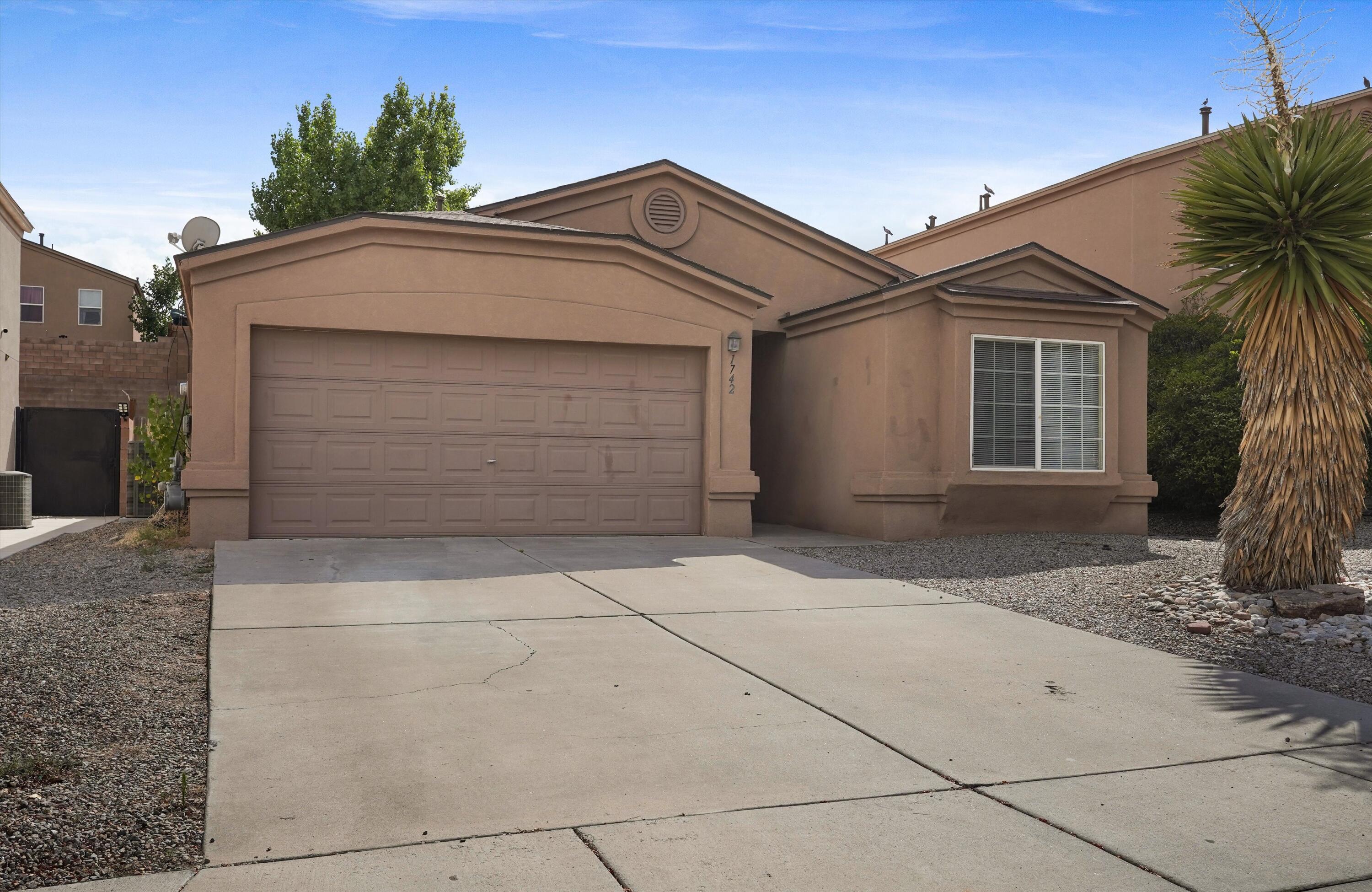 1742 Gallinas Road NE, Rio Rancho, NM 87144