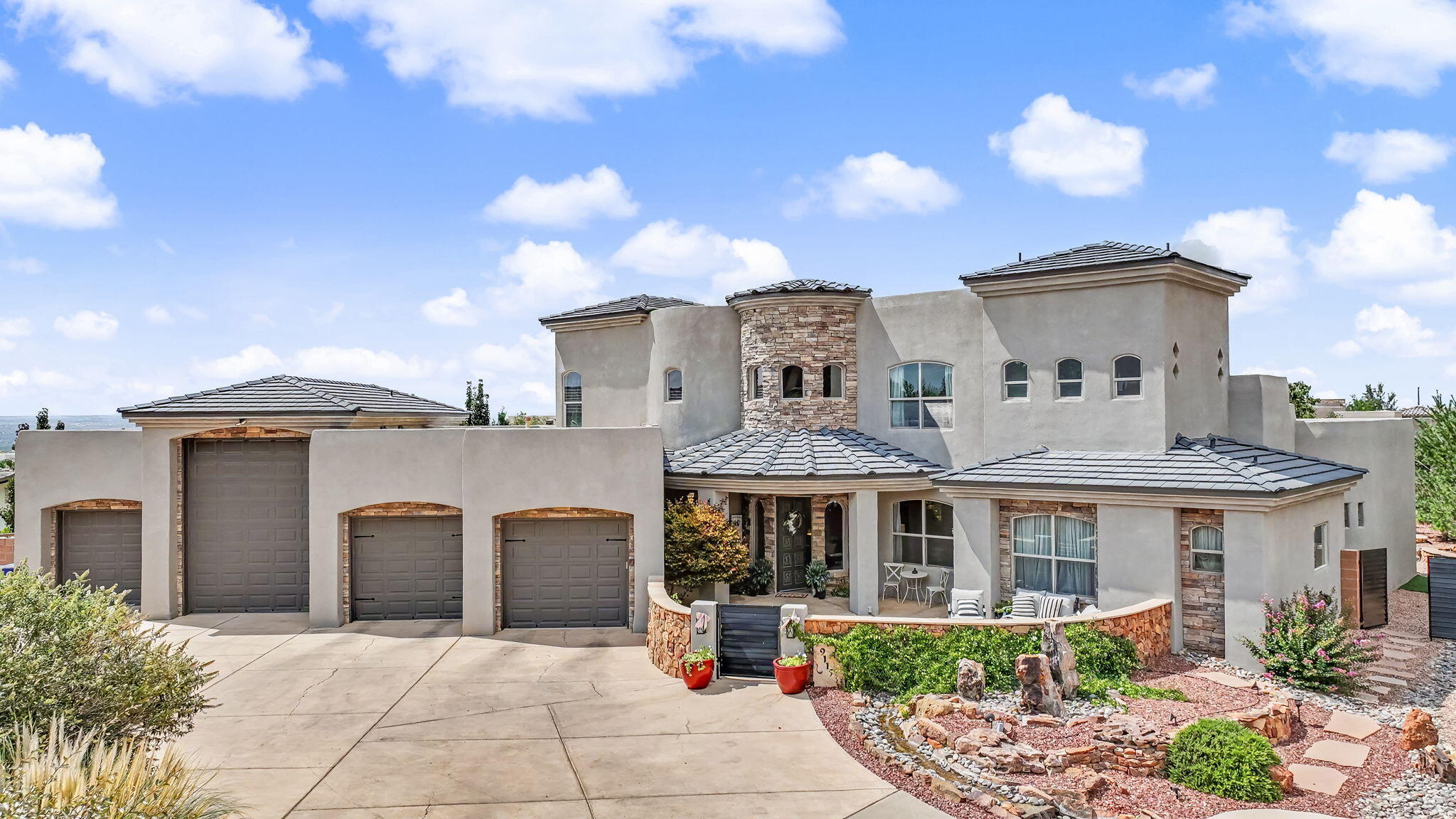 9115 Camino Etereo NE, Albuquerque, NM 87122