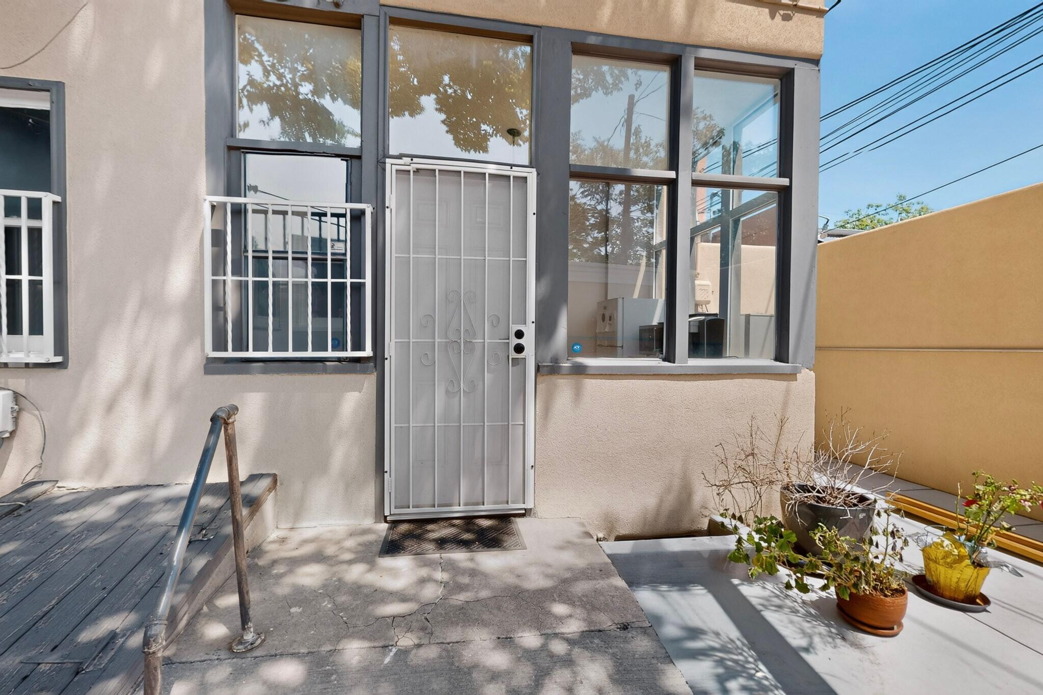 Photo 5 — 1100 Tijeras Avenue NW
