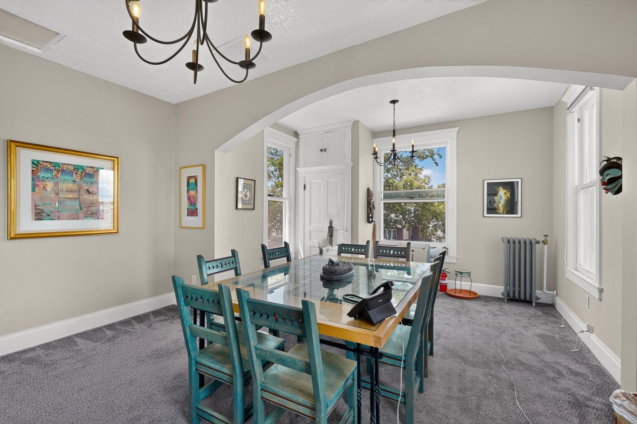 Photo 20 — 1100 Tijeras Avenue NW