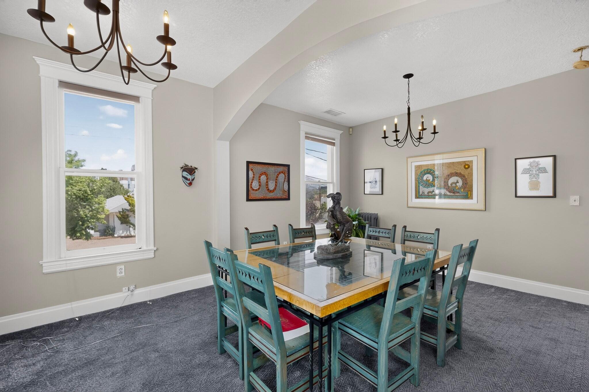 Photo 18 — 1100 Tijeras Avenue NW