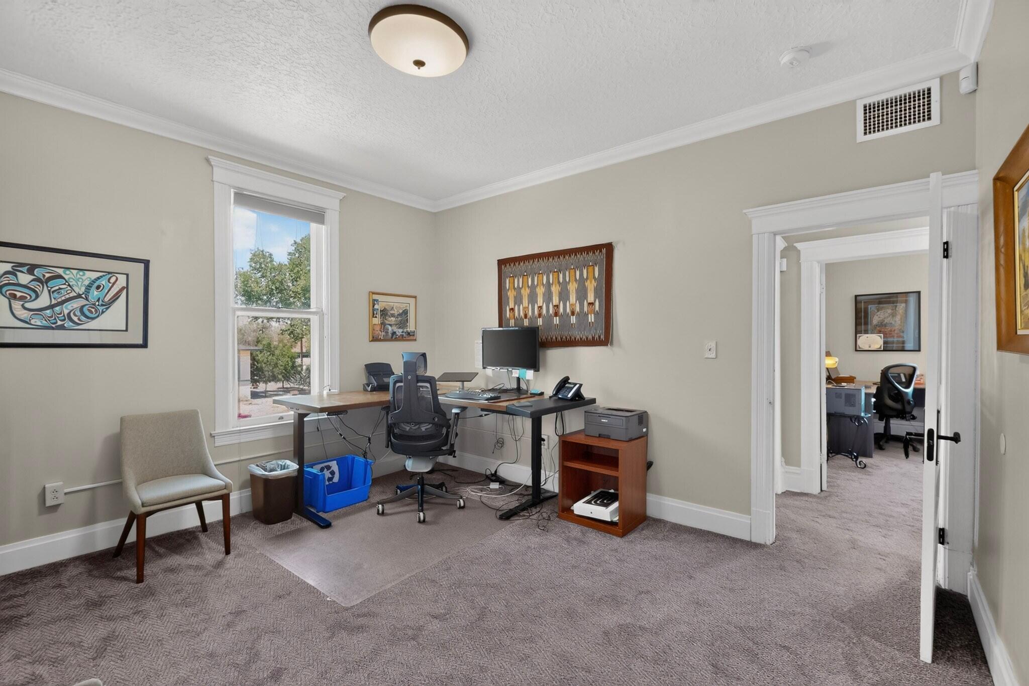 Photo 13 — 1100 Tijeras Avenue NW
