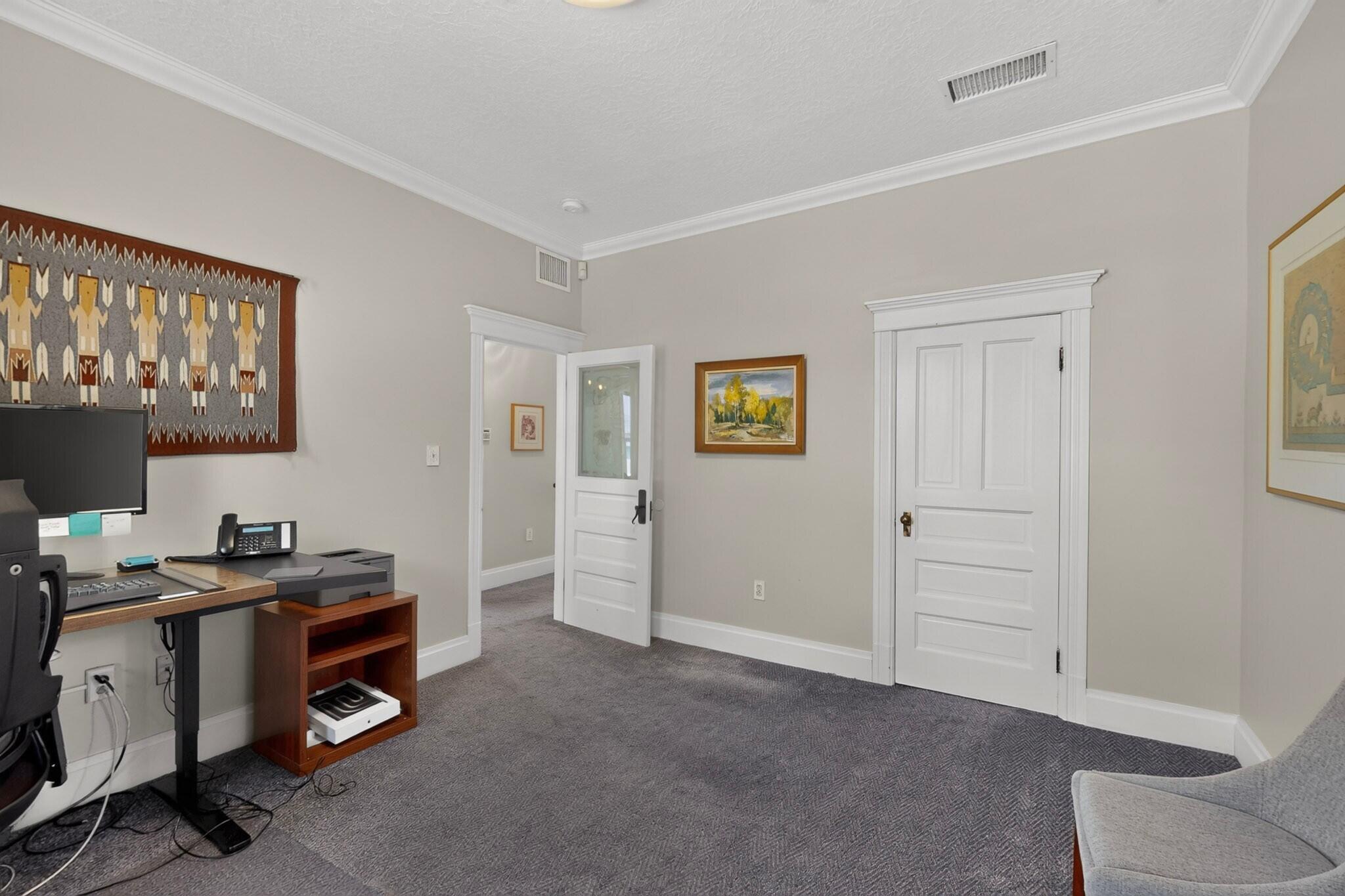 Photo 13 — 1100 Tijeras Avenue NW
