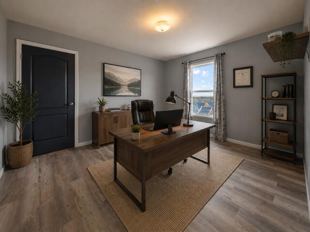 Photo 9 — 1769 ST Johns Road