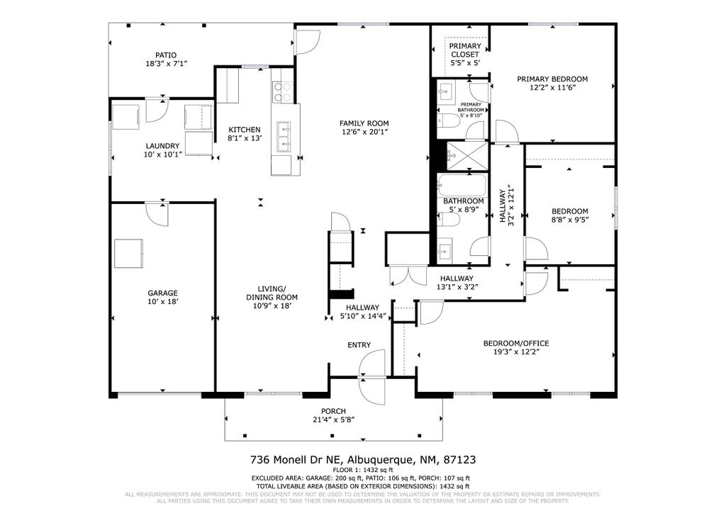 Photo 9 — 736 Monell Drive NE