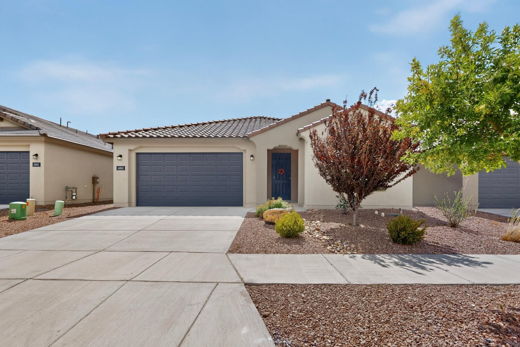 6061 Nauman Drive SE, Albuquerque, NM 87106