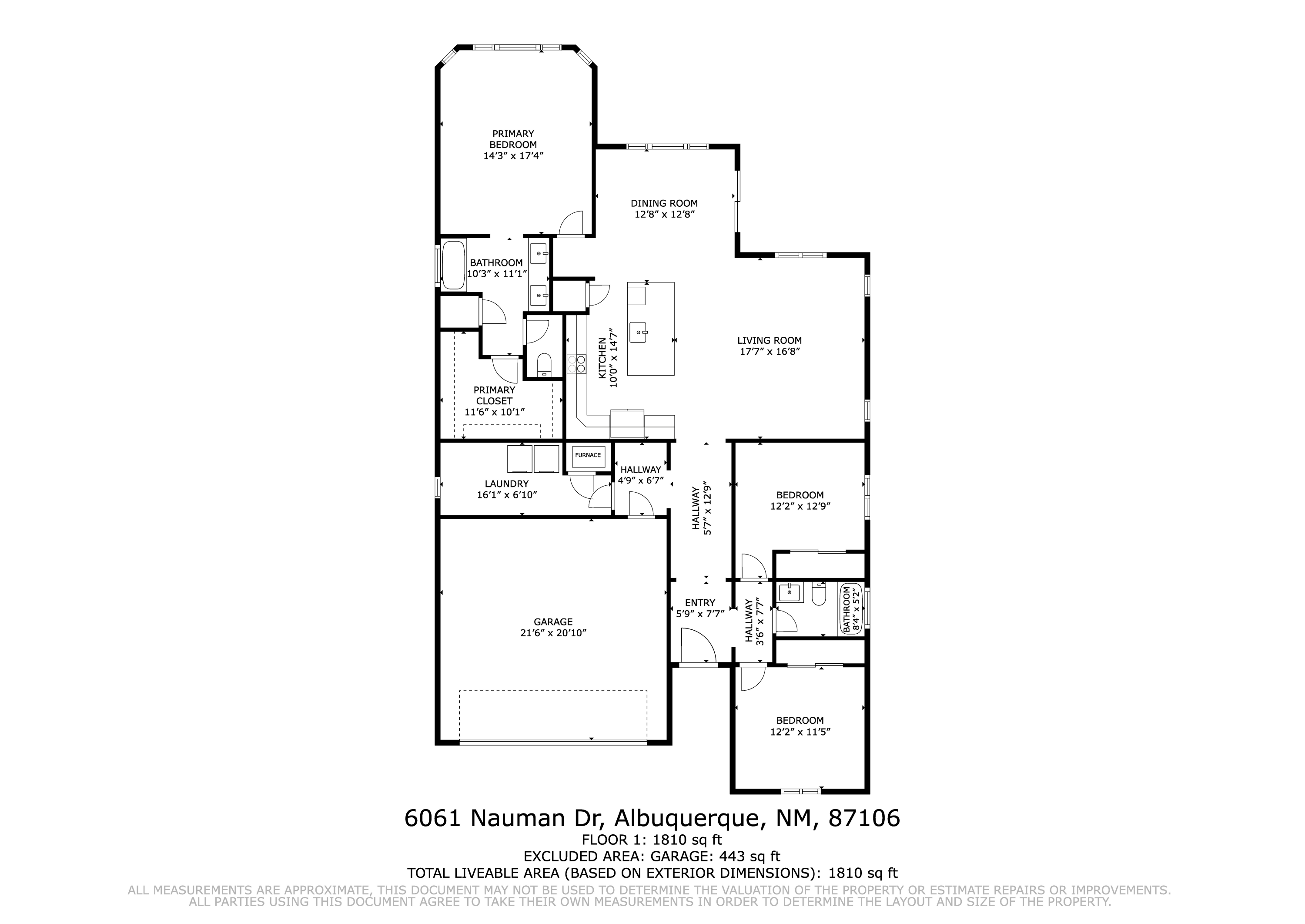 Photo 2 — 6061 Nauman Drive SE