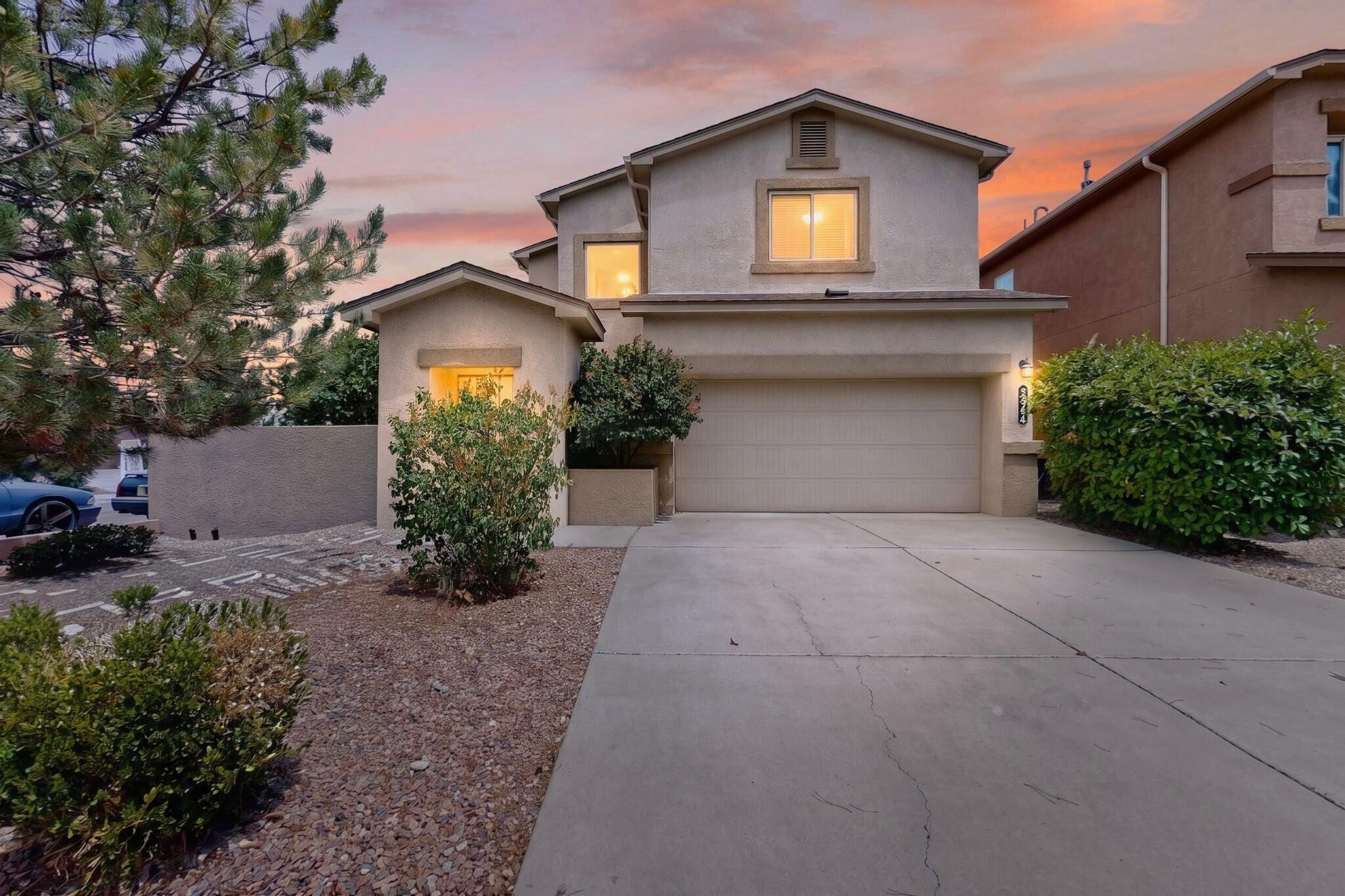 8944 Mission Ridge Drive NW