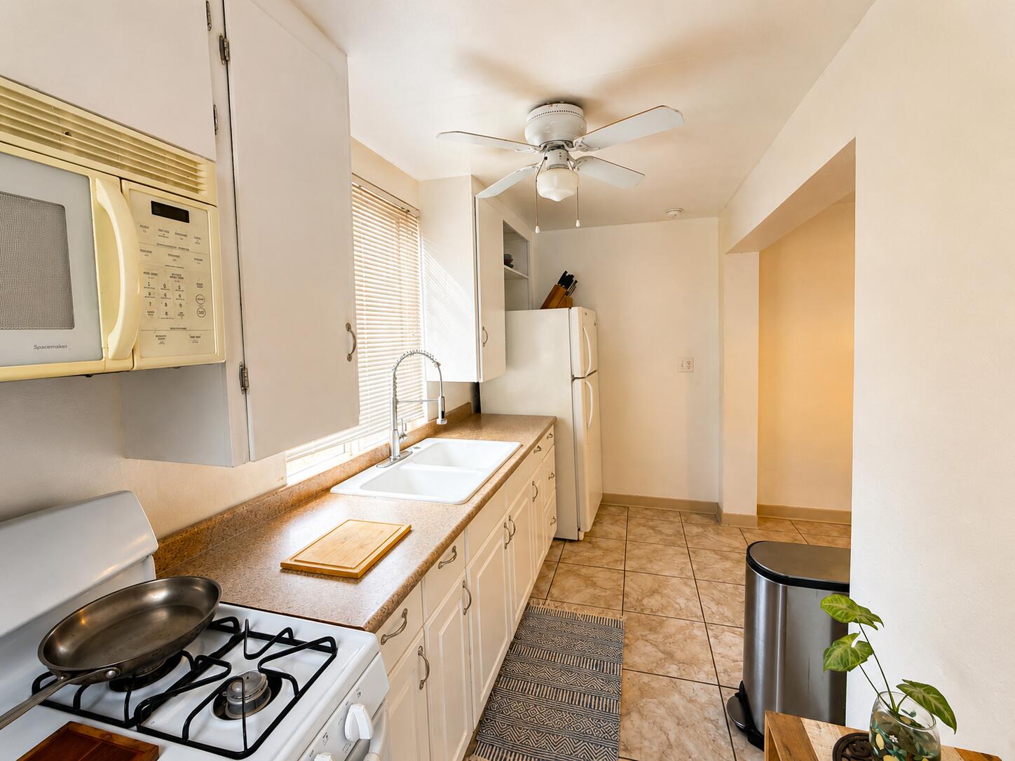 Photo 14 — 1133 Girard Boulevard NE