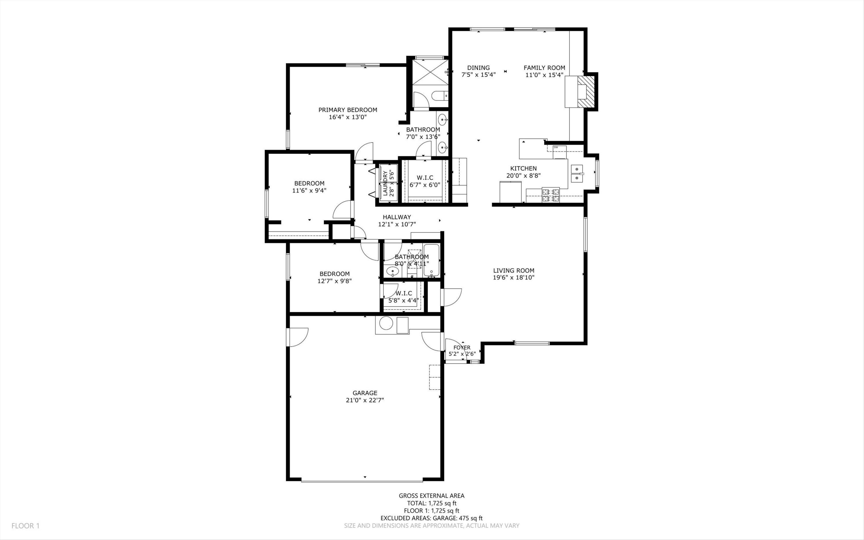 Photo 5 — 4517 Samara Road NW