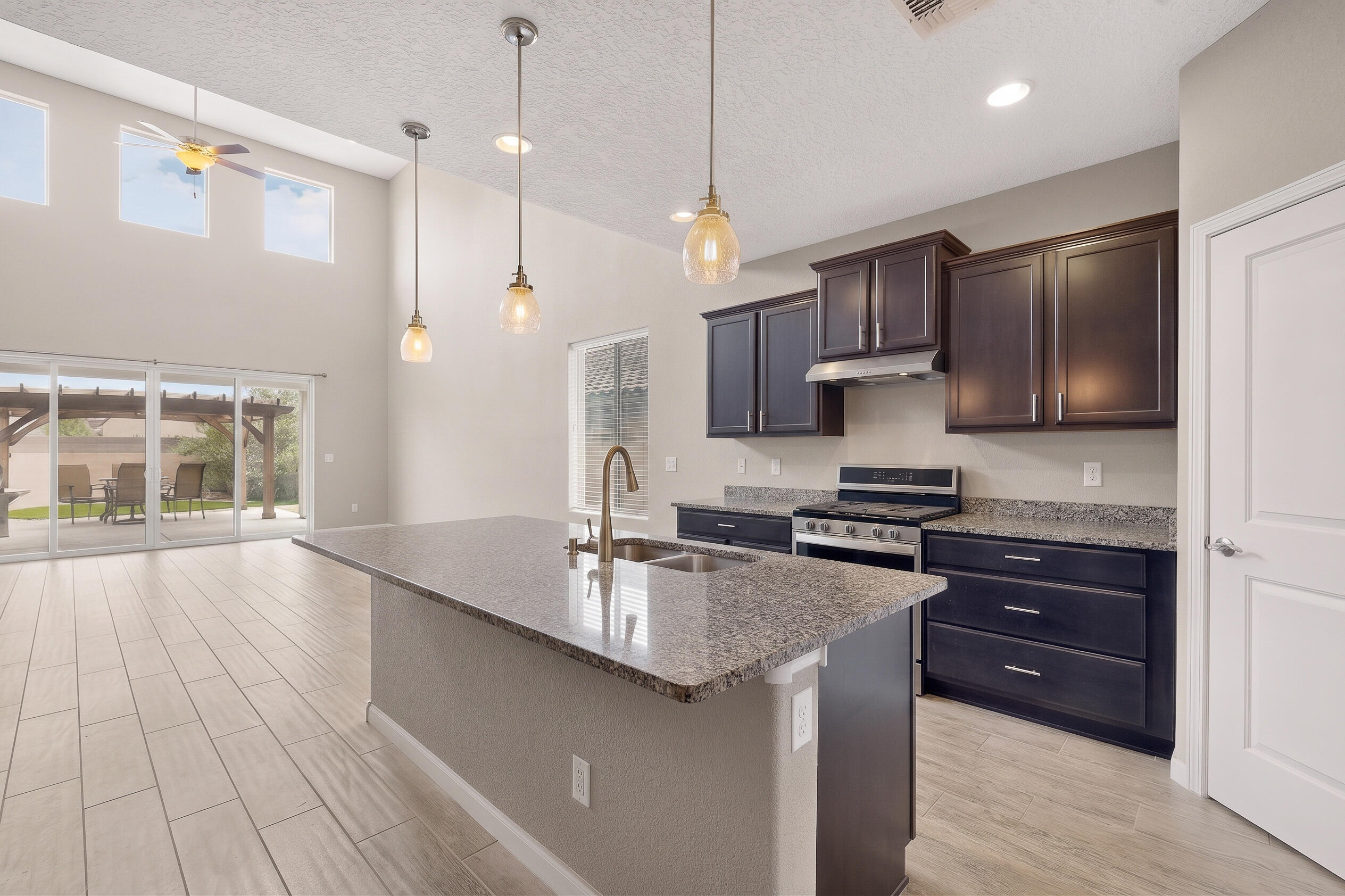 Photo 2 — 8719 Monsoon Road NW