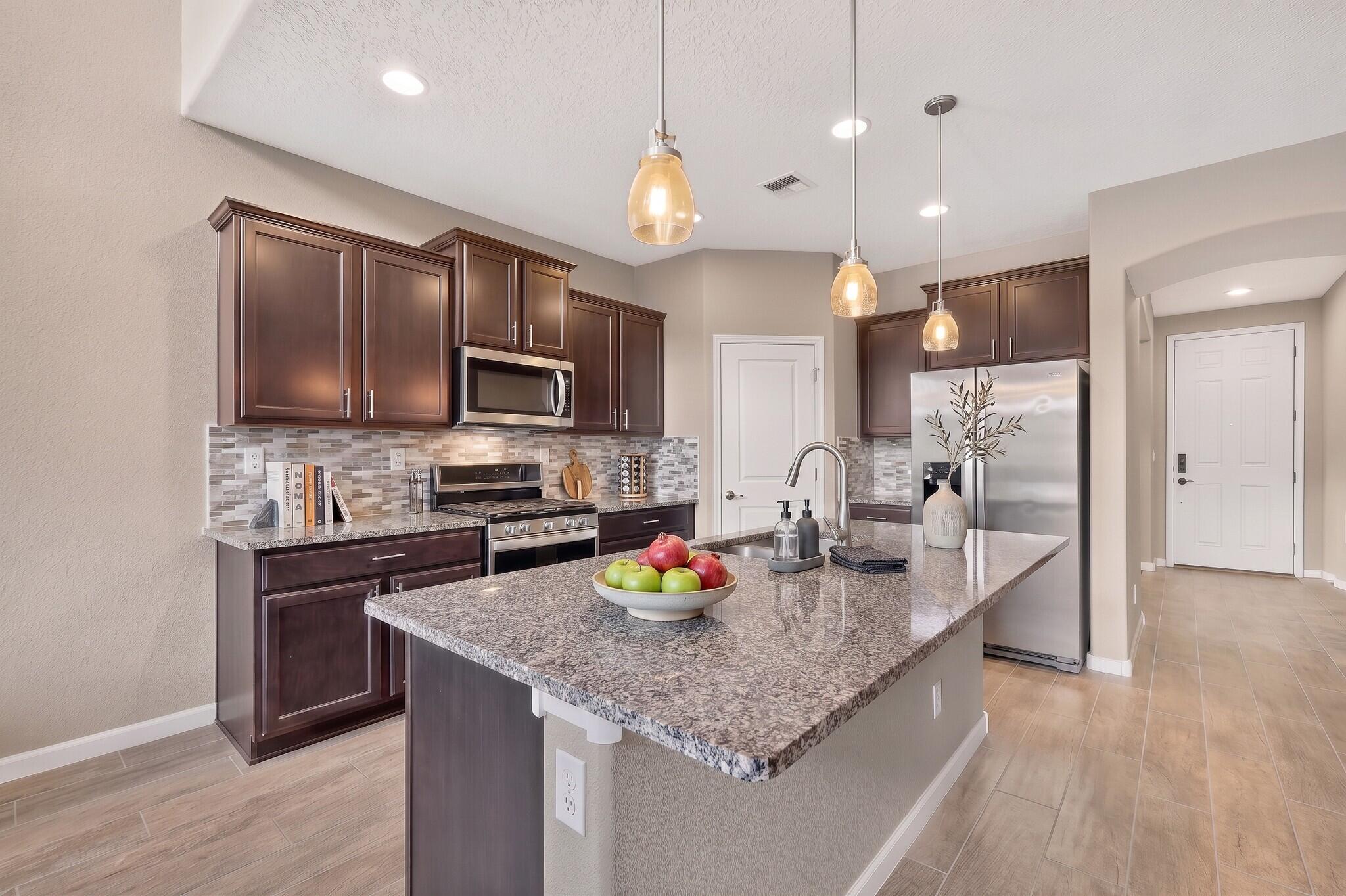 Photo 3 — 8719 Monsoon Road NW