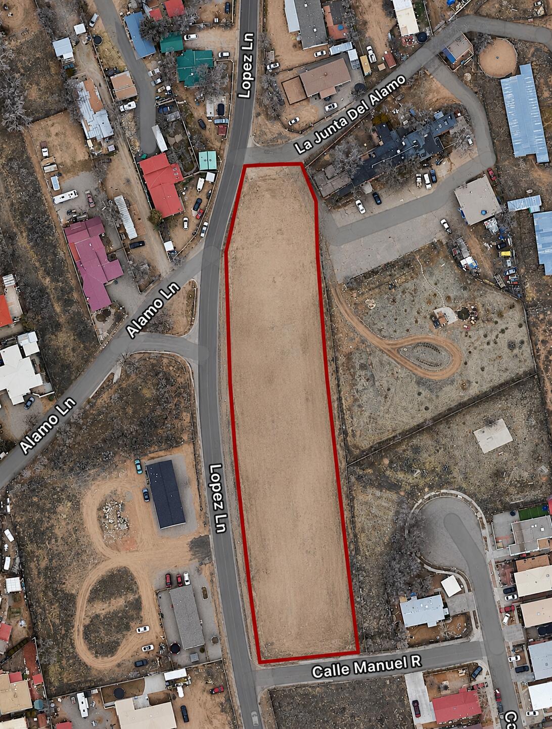 Photo 3 — 2500 Lopez Lane