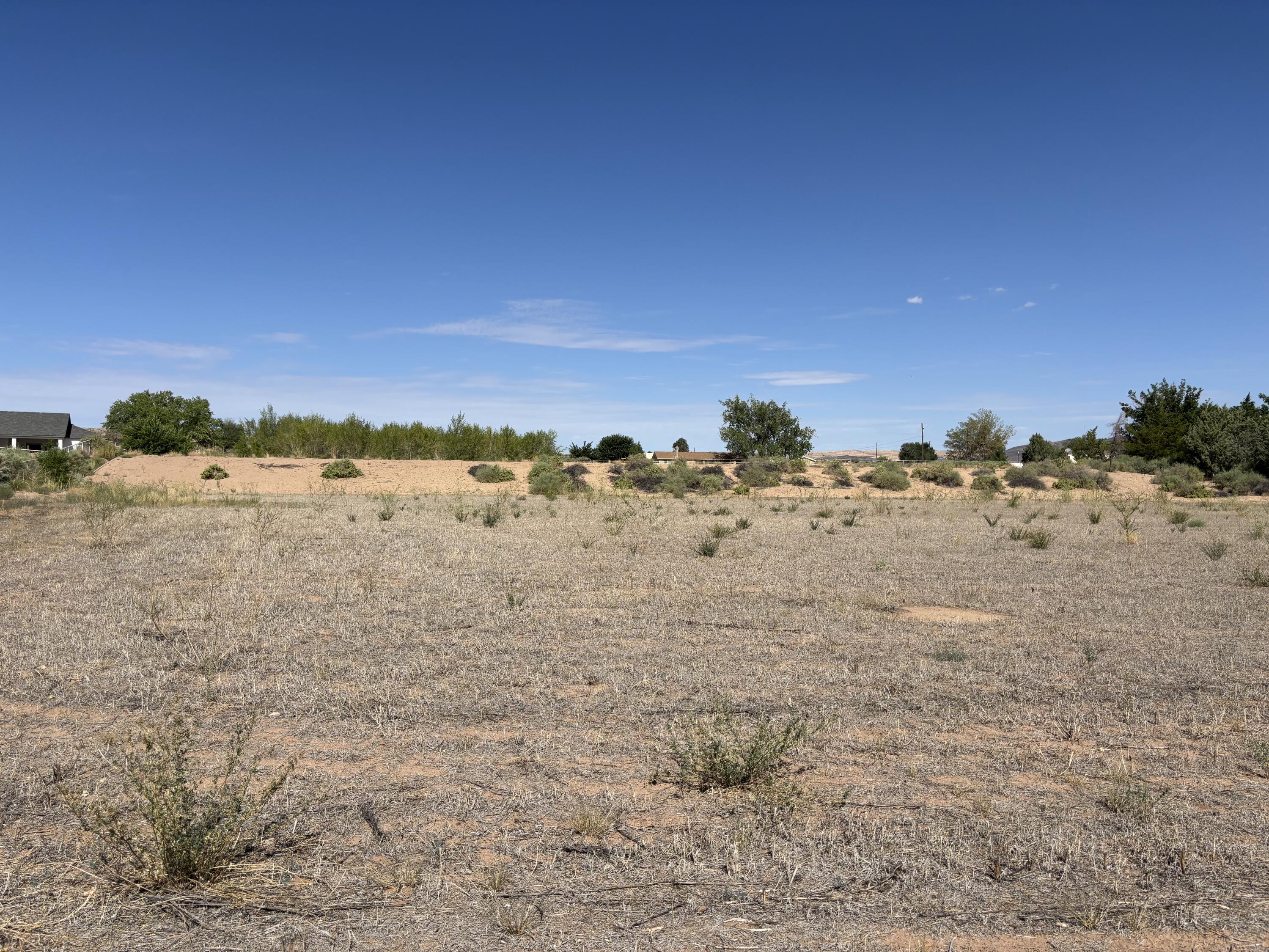 Photo 2 —  Darla (Tract 3) Drive