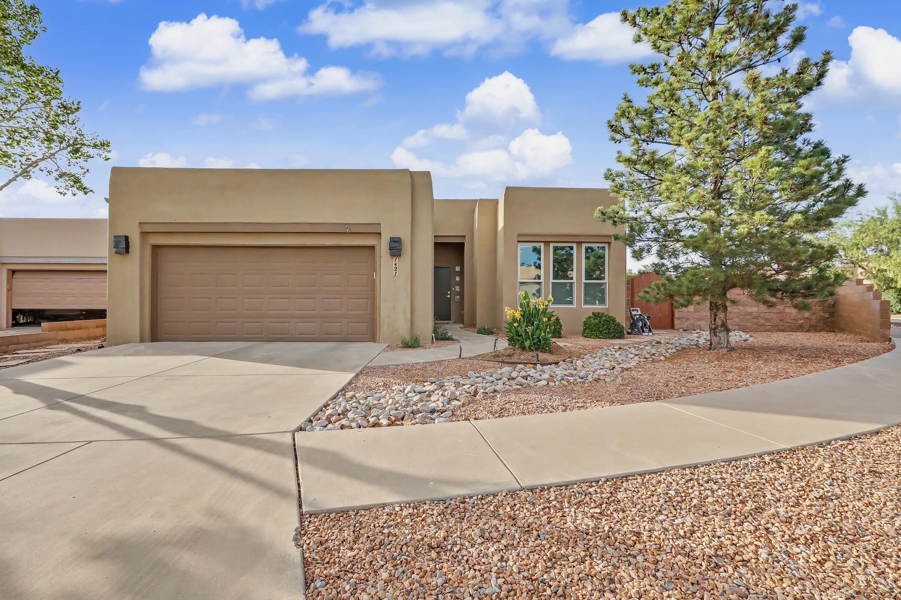 7427 Enchanted Sky Lane NE