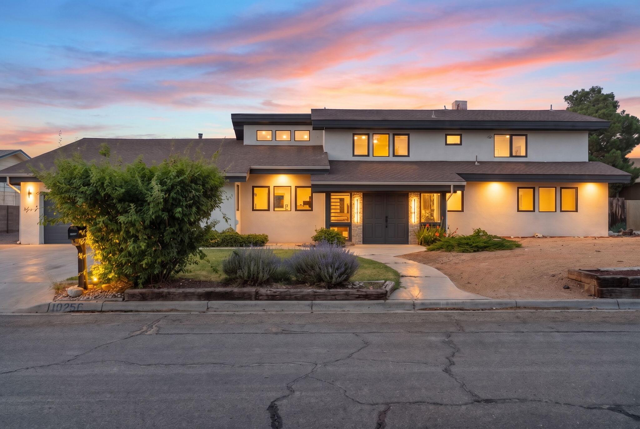 10256 Rempas Drive NW, Albuquerque, NM 87114