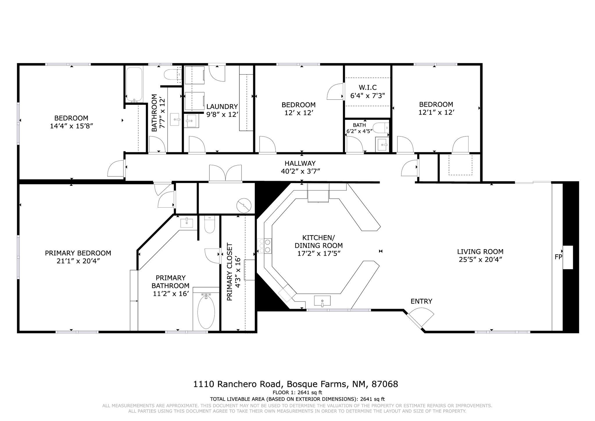 Photo 19 — 1110 Ranchero Road