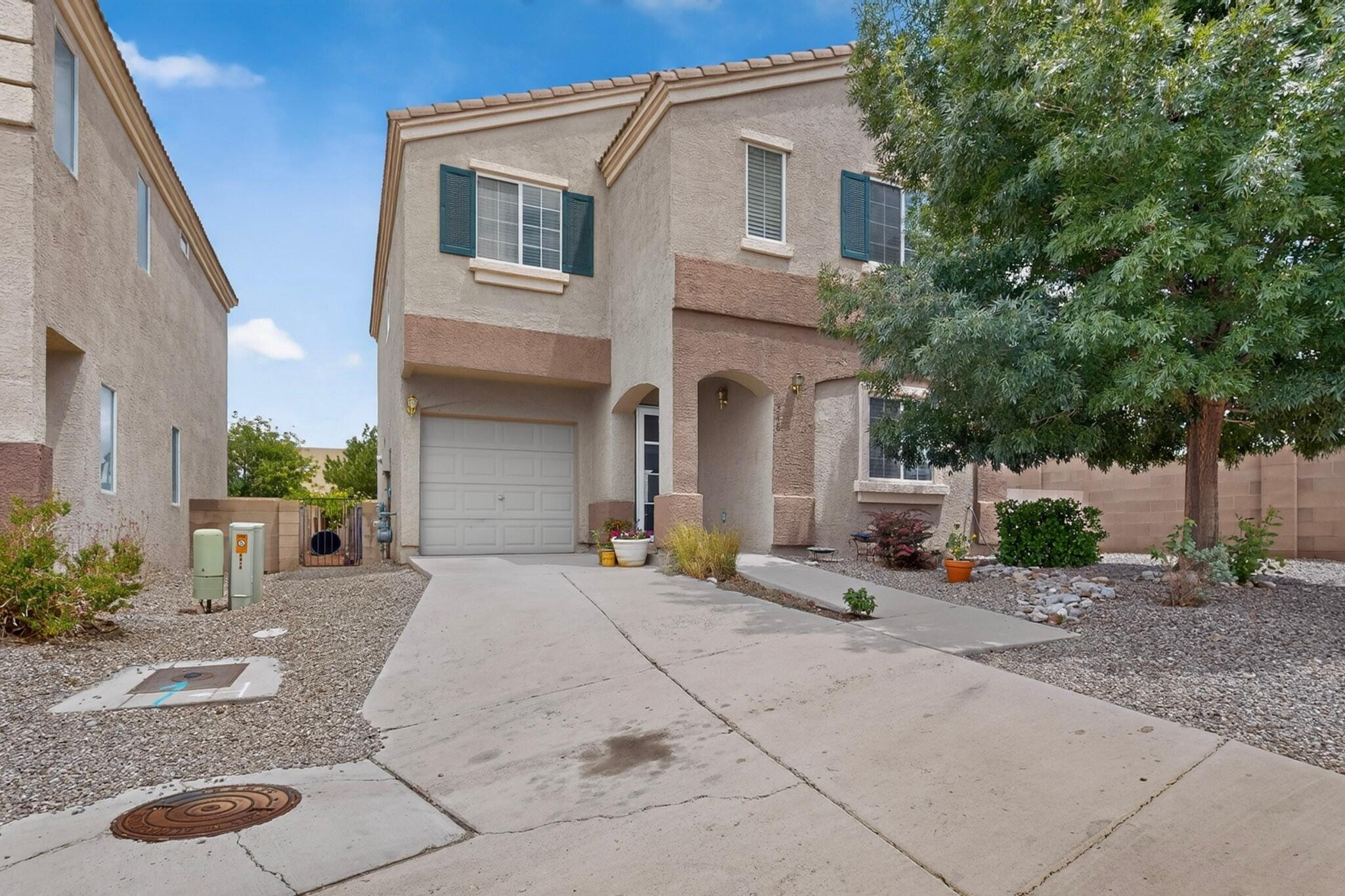 348 Pequin Trail SE, Albuquerque, NM 87123
