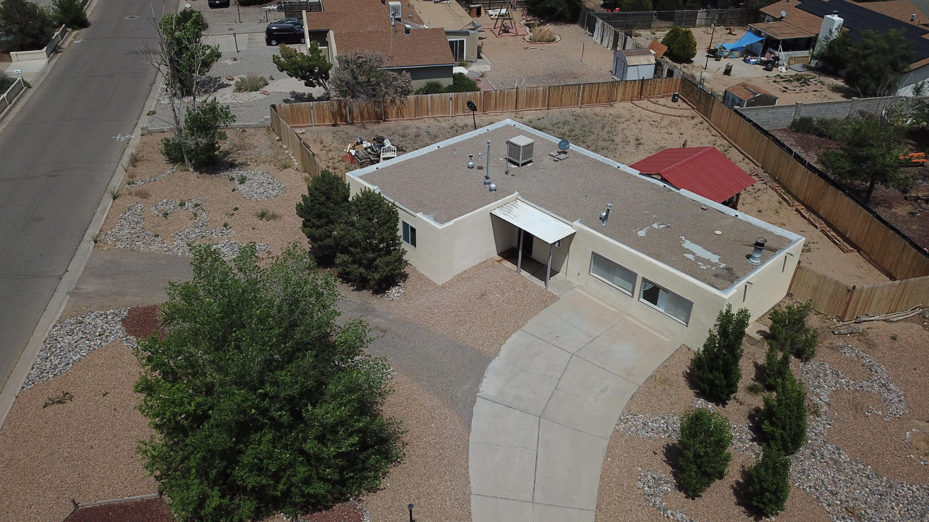 4601 Palmas Altas Drive SE, Rio Rancho, NM 87124