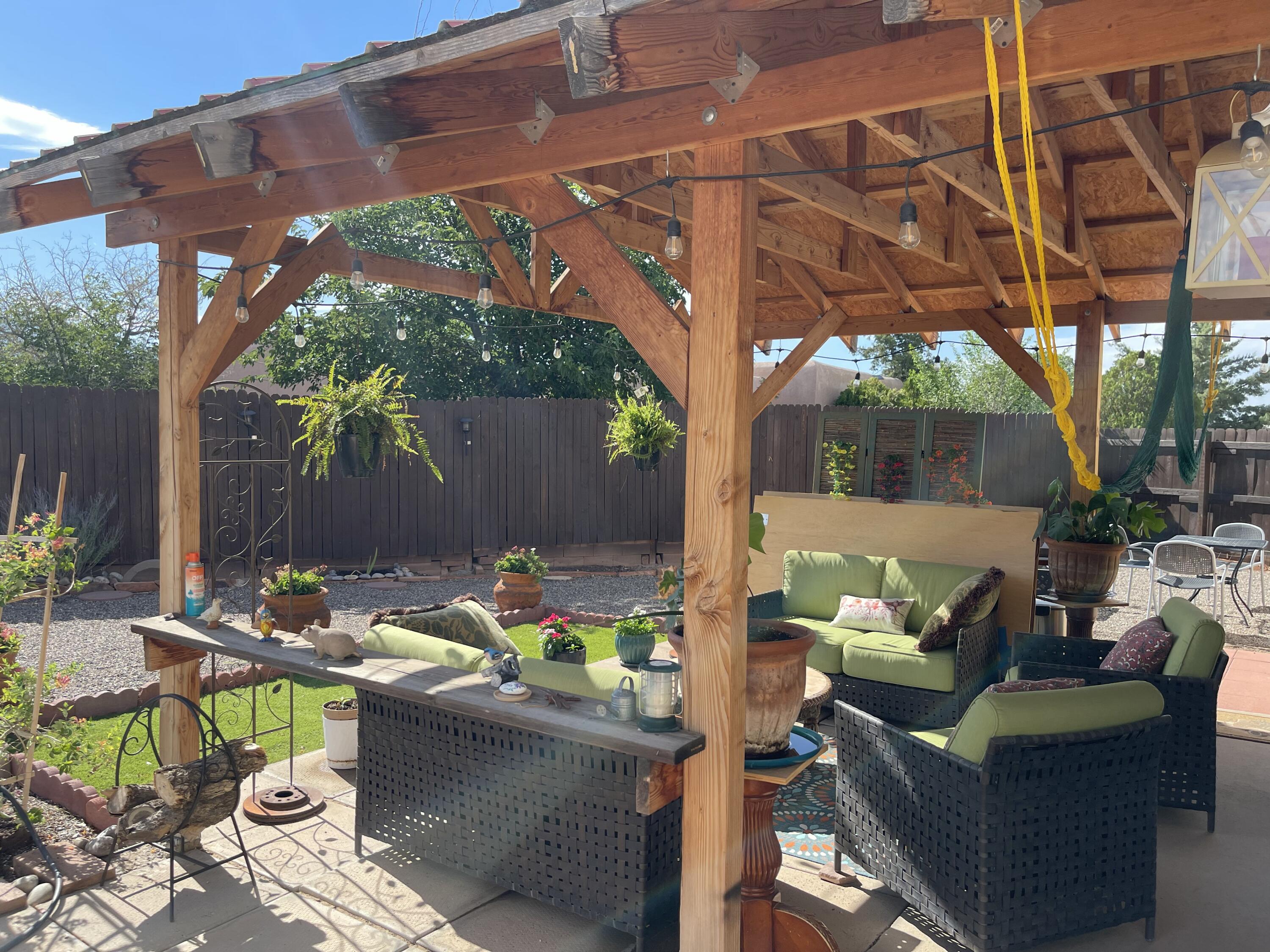 Photo 5 — 4601 Palmas Altas Drive SE