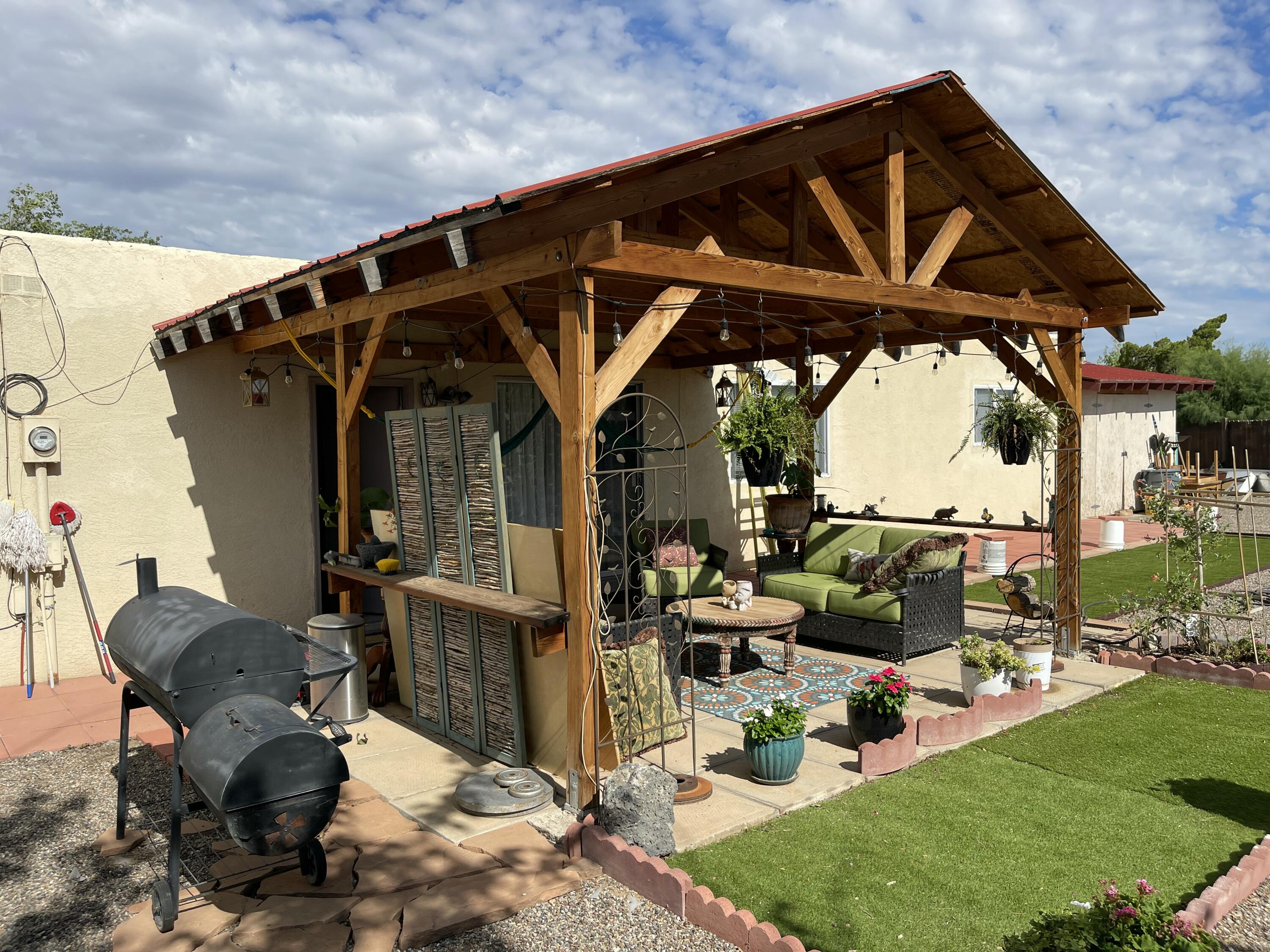 Photo 8 — 4601 Palmas Altas Drive SE