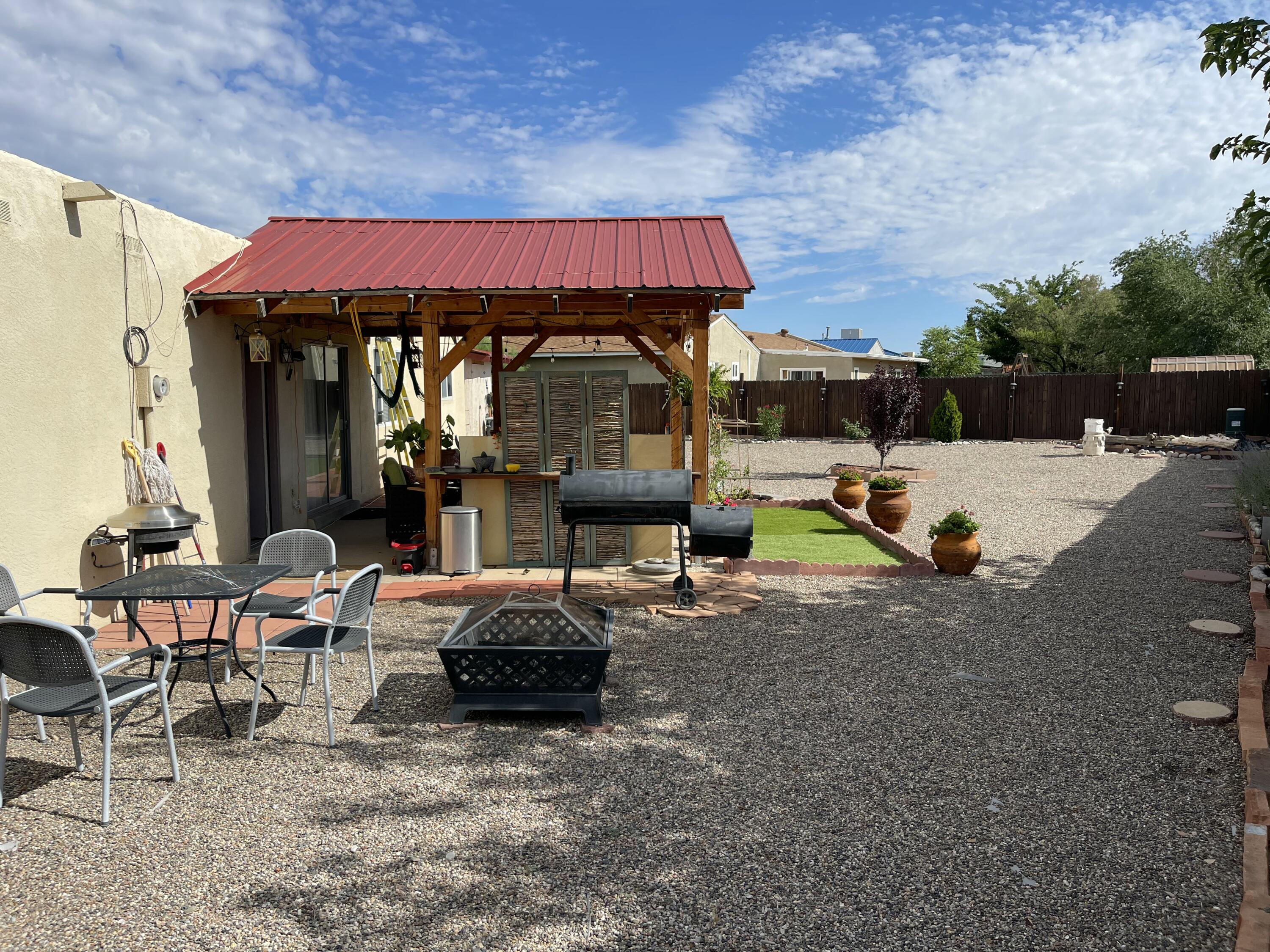 Photo 9 — 4601 Palmas Altas Drive SE