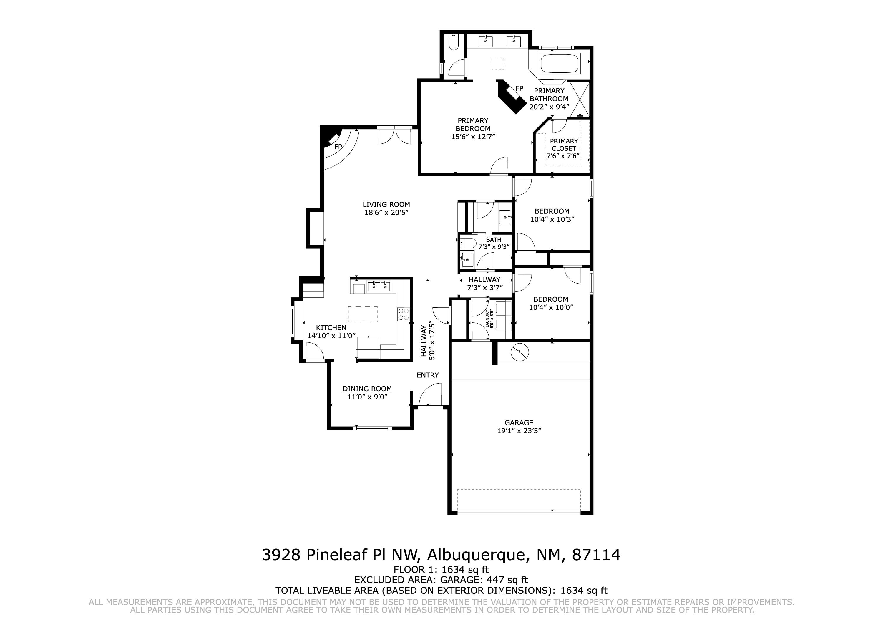 Photo 20 — 3928 Pineleaf Place NW
