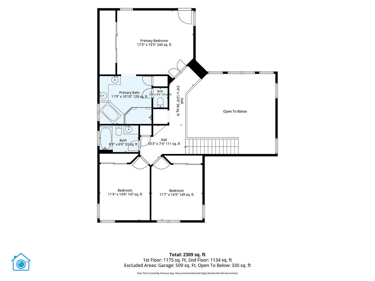Photo 5 — 9441 Allande Road NE