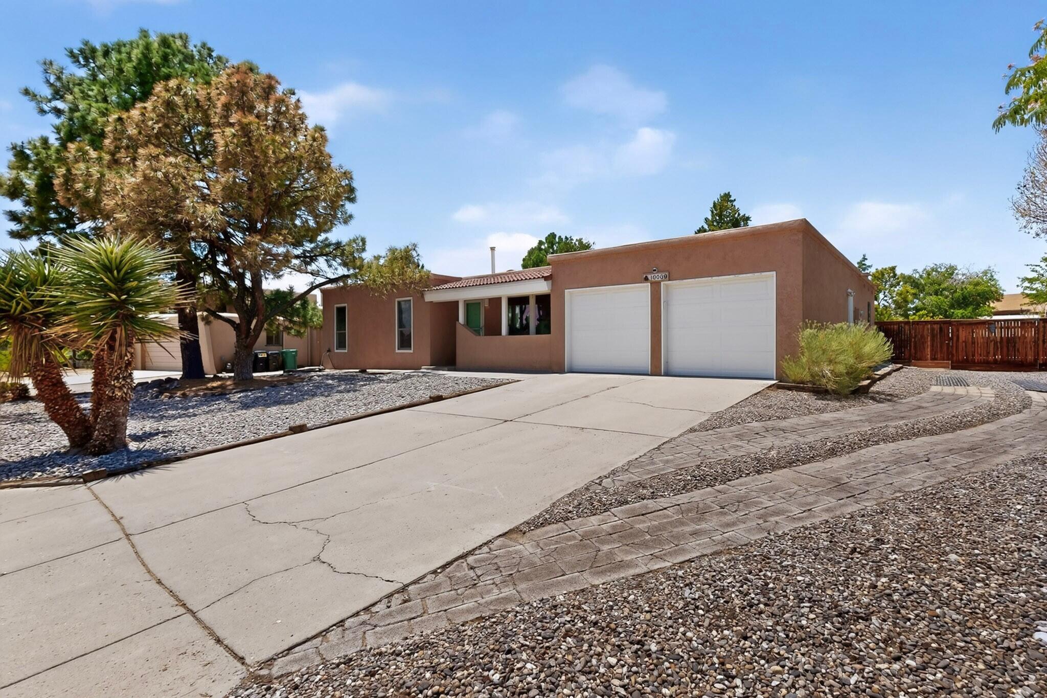 Photo 20 — 10009 Trevino Loop NW