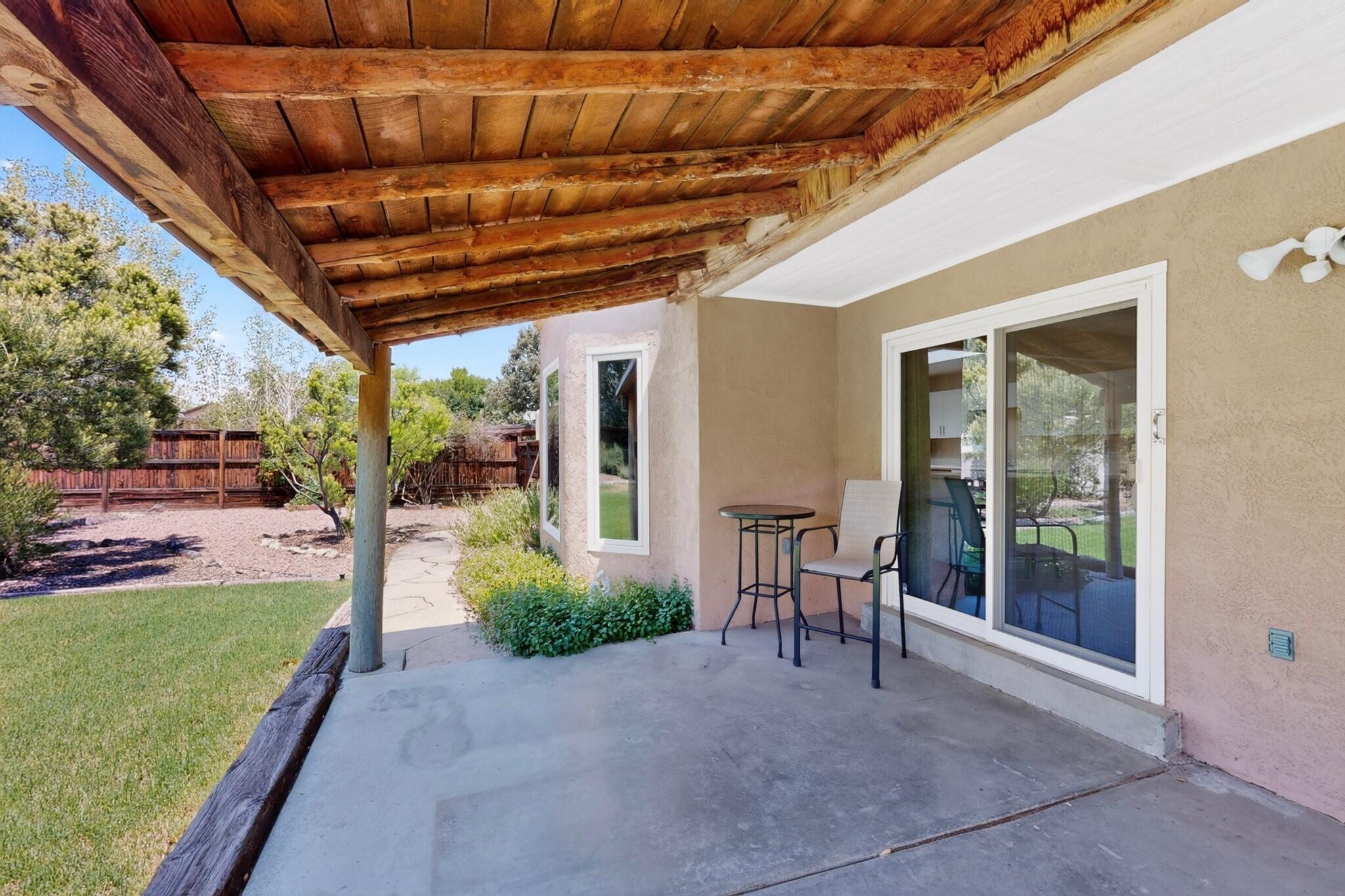 Photo 12 — 10009 Trevino Loop NW